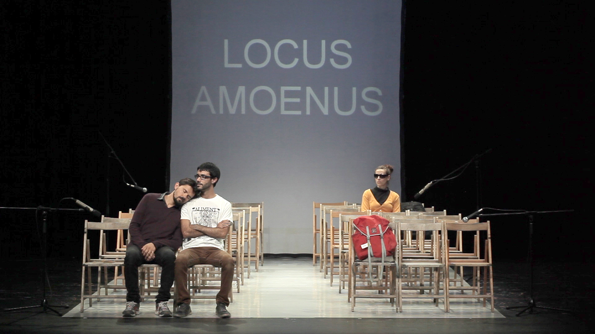 NEWS: UK Tour Announced for Locus Amoenus – Love London Love Culture