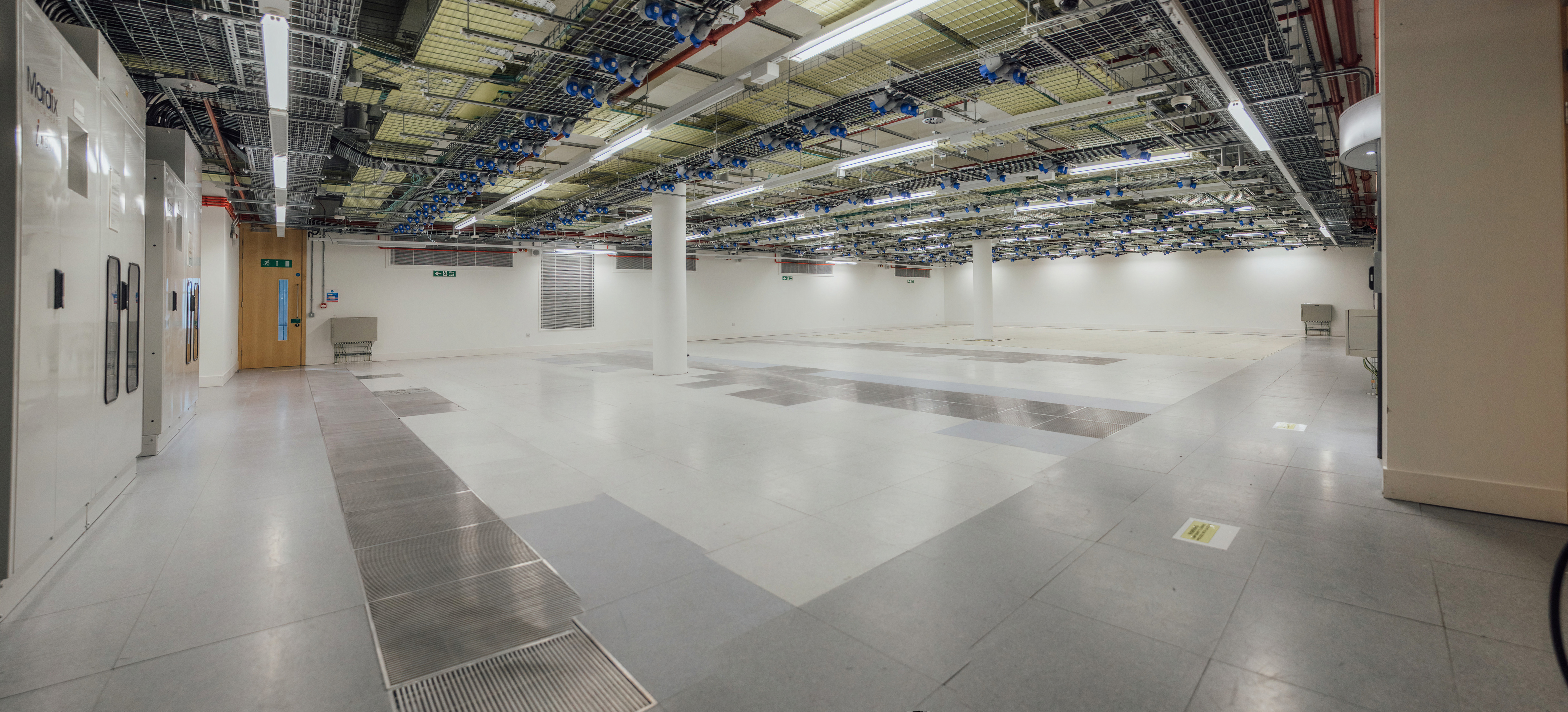 NEWS: New Diorama Theatre to Open Biggest Rehearsal Space in Central ...