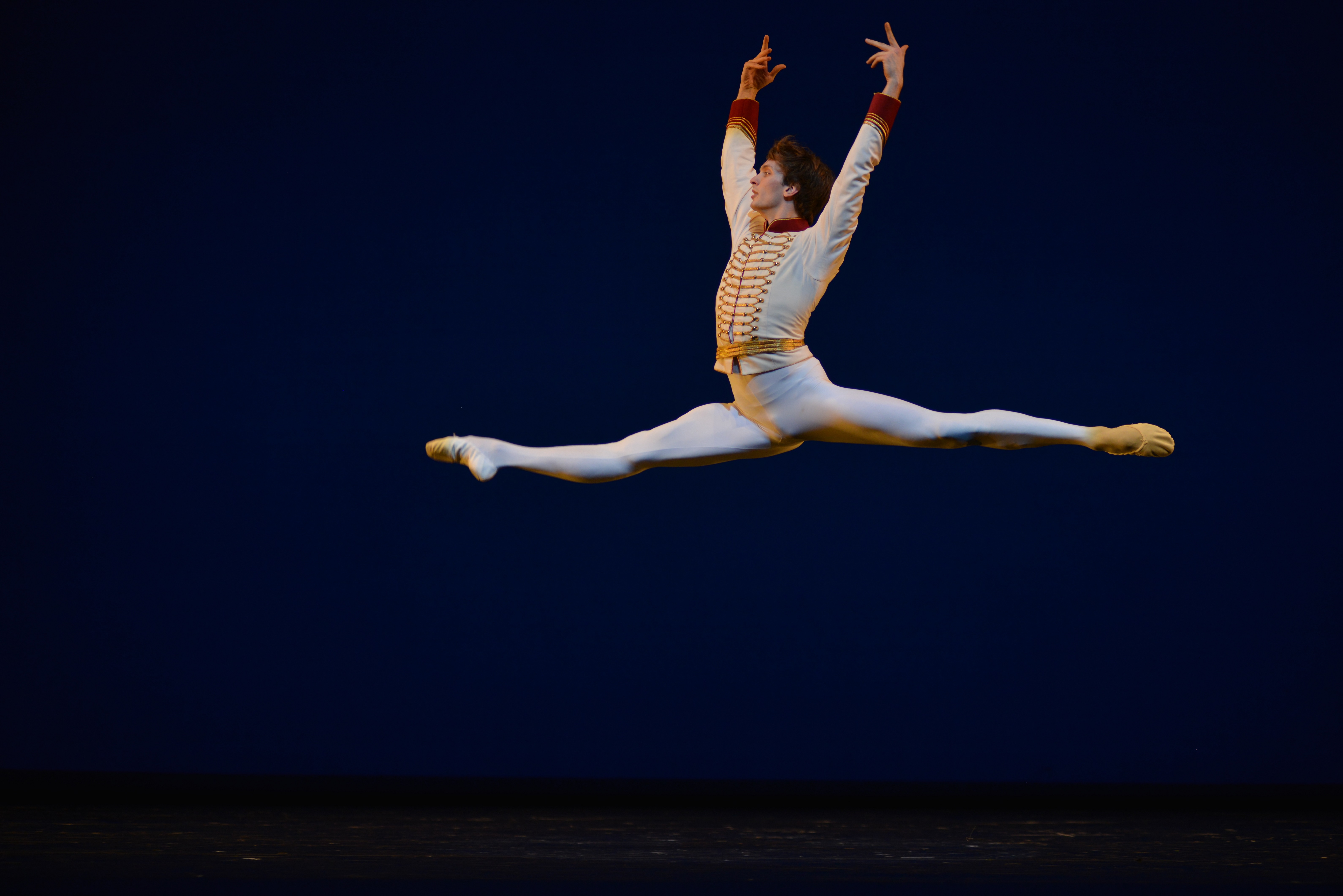 NEWS London Russian Ballet School To Collaborate With Bolshoi Ballet