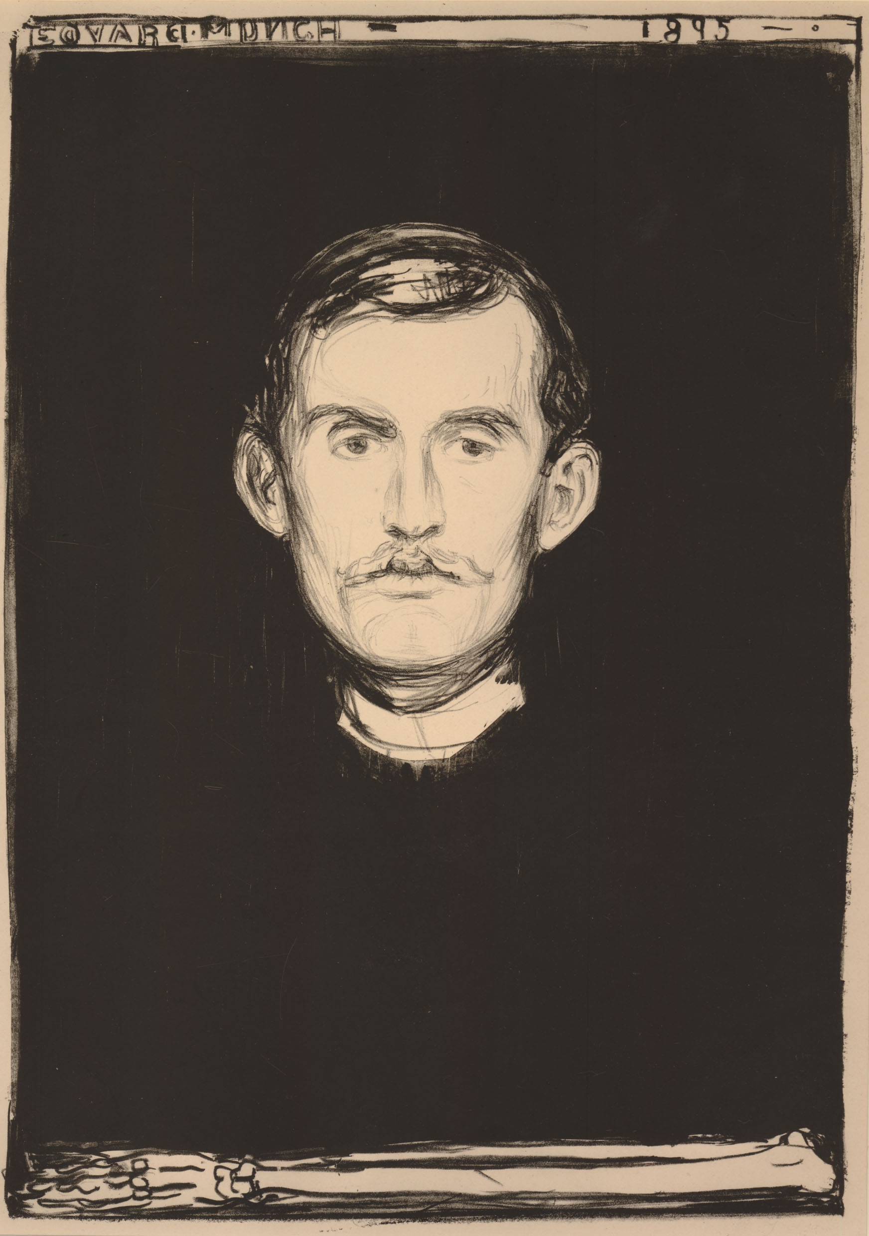 Review Round Up: Edvard Munch: Love and Angst, British Museum – Love ...