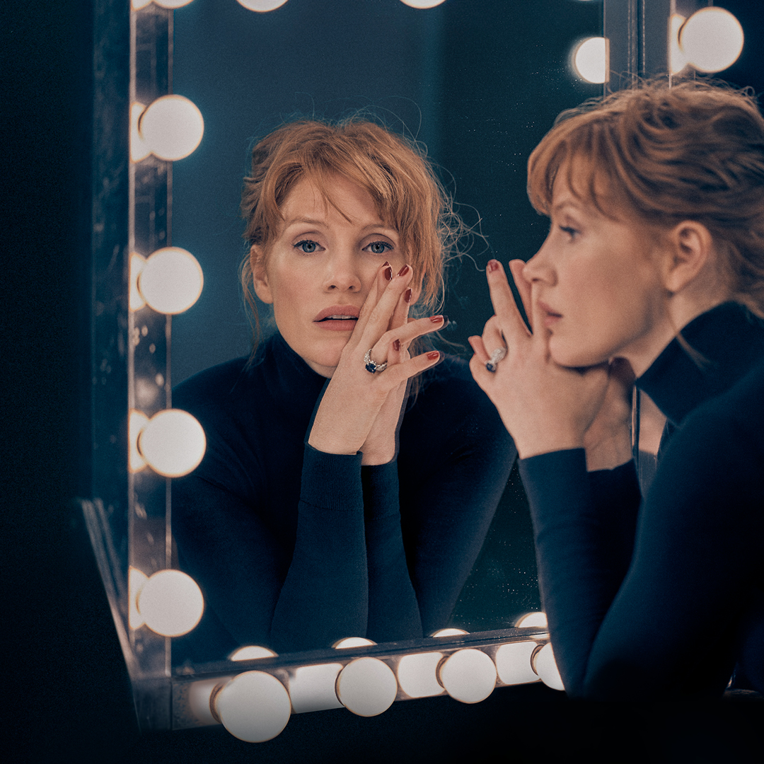 NEWS Jessica Chastain to Star in A Doll’s House Love London Love Culture