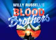 NEWS Full Cast Announced For UK Tour Of Blood Brothers Love London NEWS Full Cast Announced For UK Tour Of Blood Brothers Love London