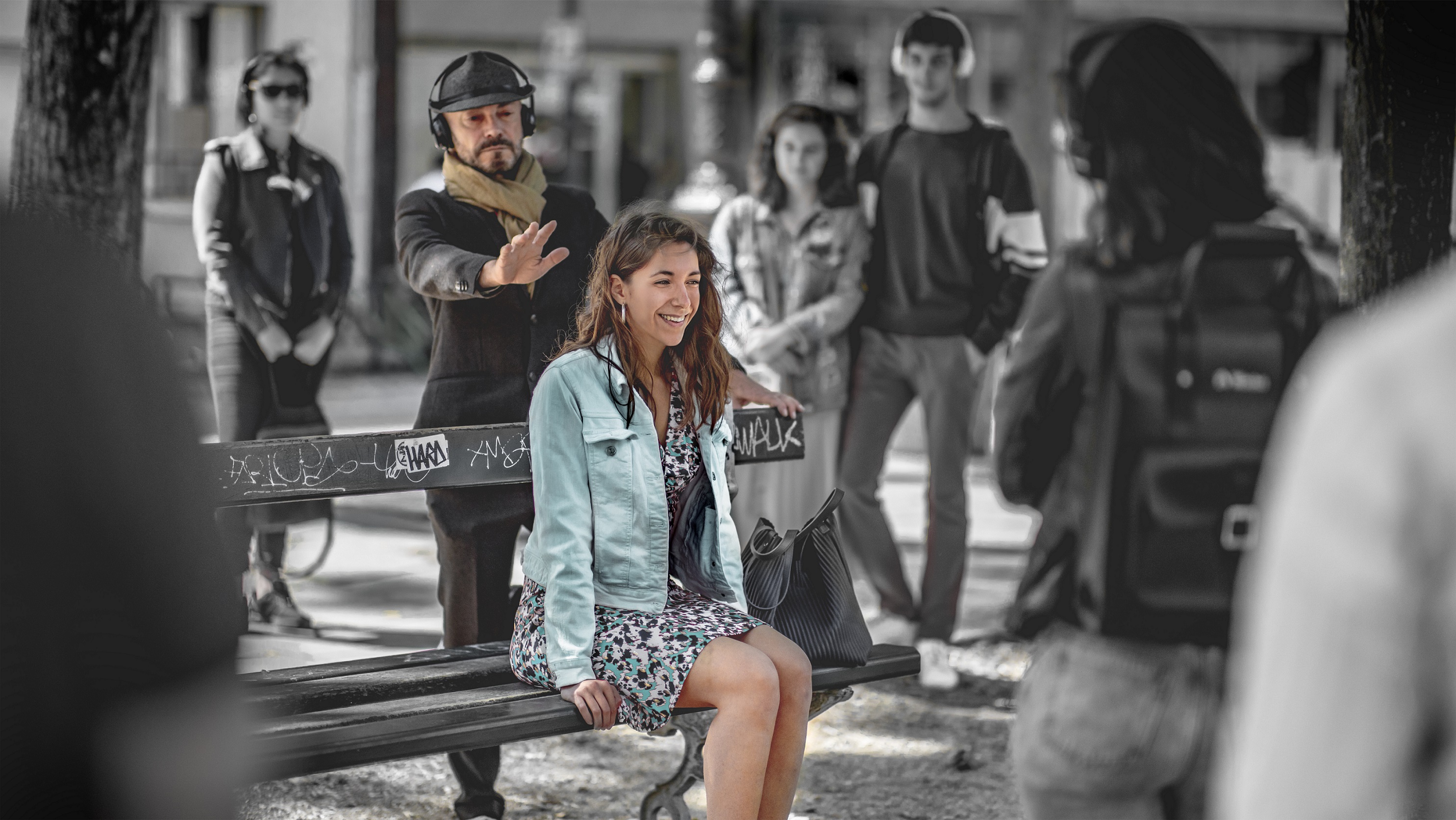 Review Round Up: C-o-n-t-a-c-t, Various locations – Love London Love ...