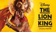 NEWS Disney s The Lion King Announces Date For West End Return Love 