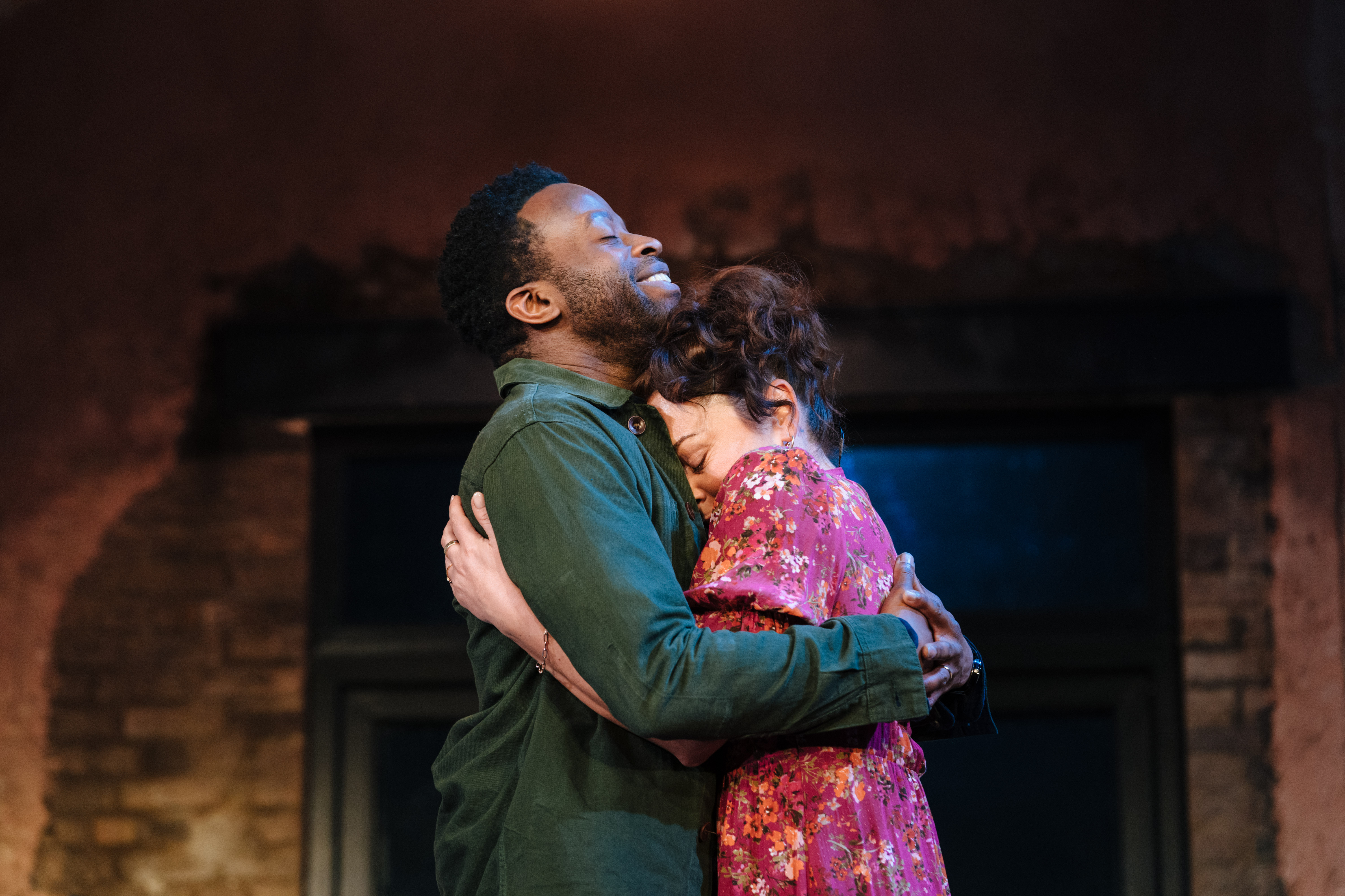 Sam Rugunda Apollo First Look at… 2:22: A Ghost Story, Apollo Theatre – Love London Love ...