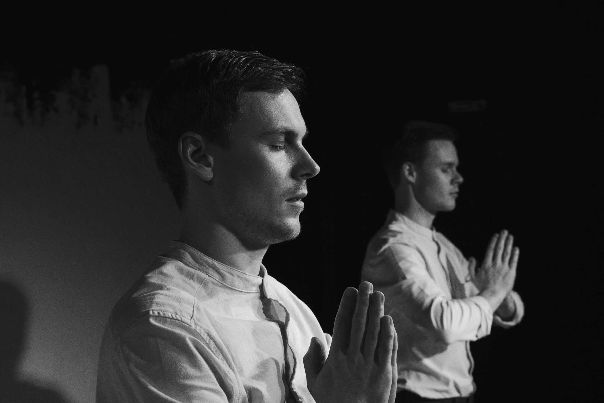 Callum Sharp NEWS: The Greatest Play of All Time to Run at The King’s Head Theatre ...