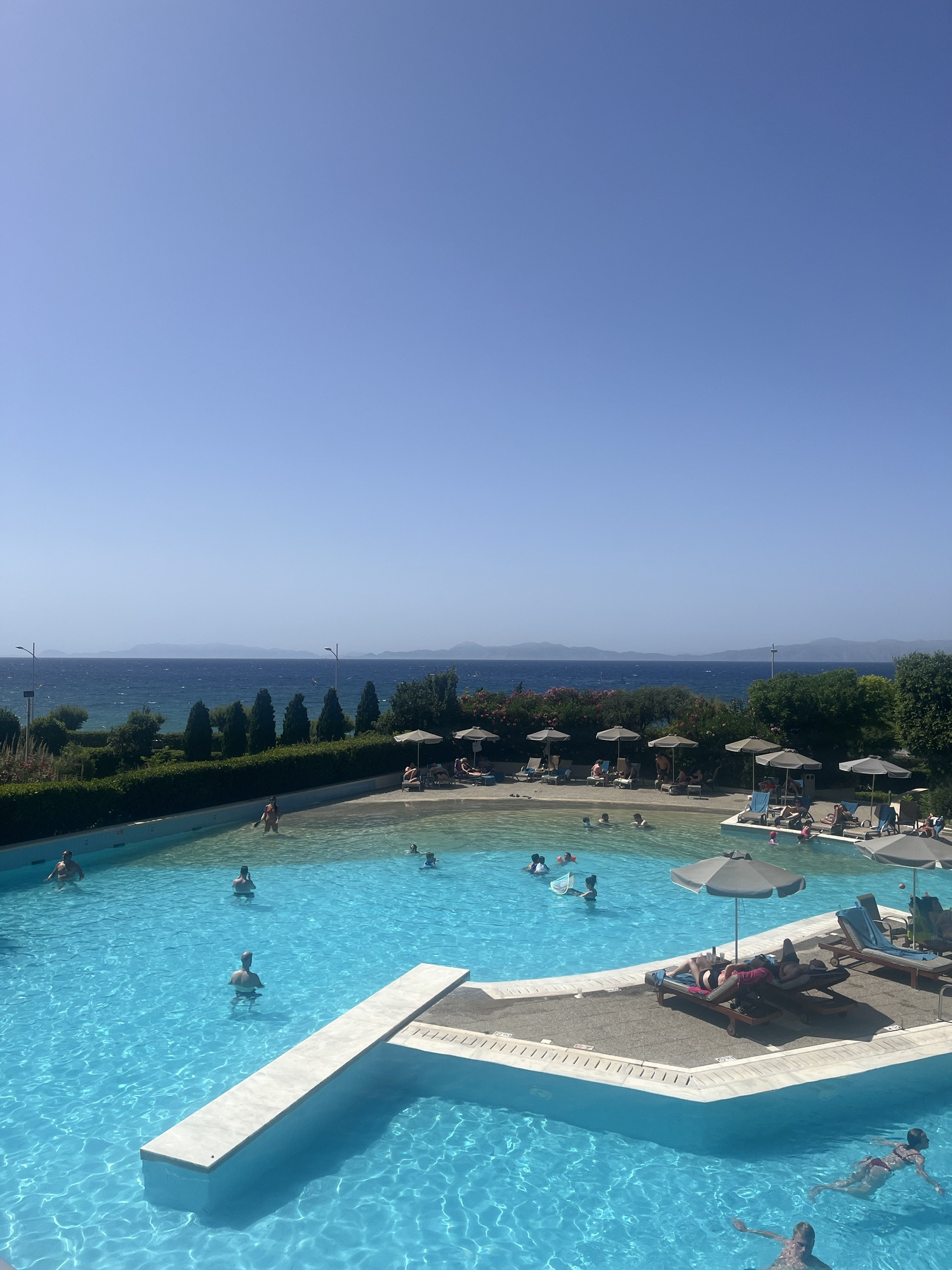 REVIEW: Amus Hotel & spa
