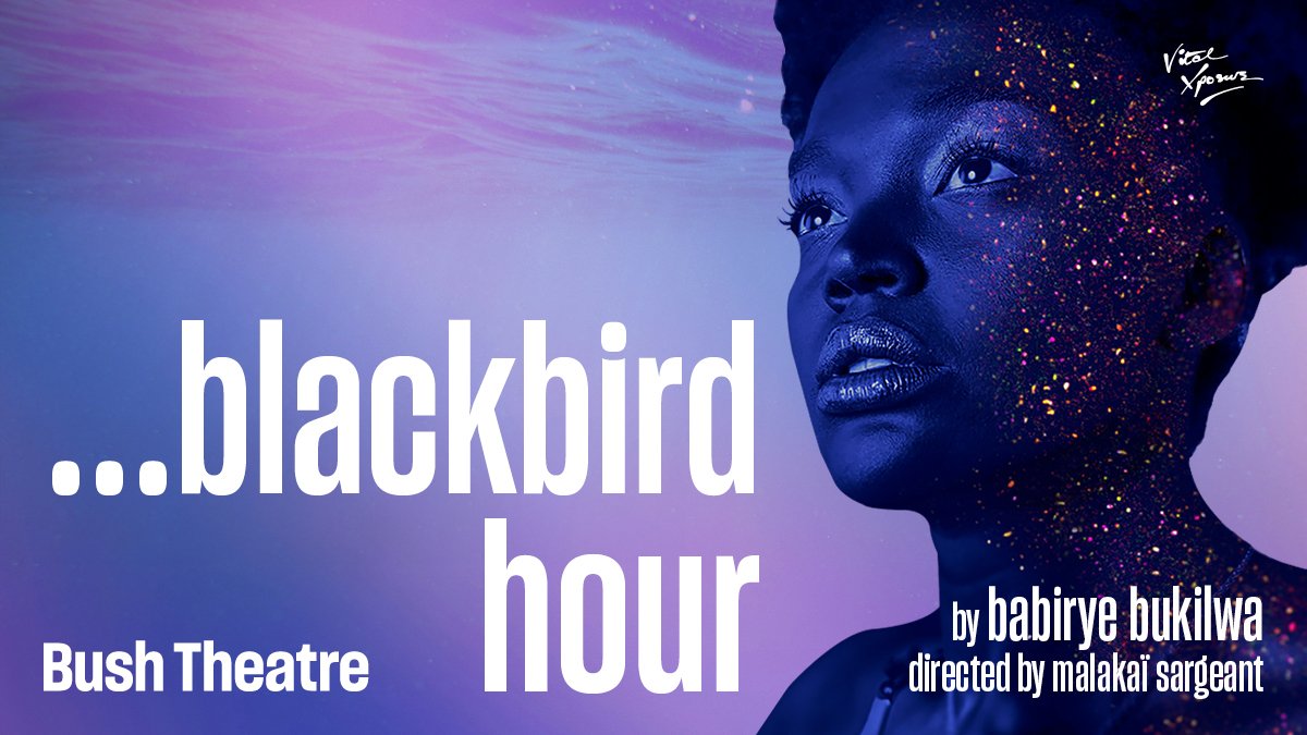 news: cast & creative team announced for the world premiere of …Blackbird hour