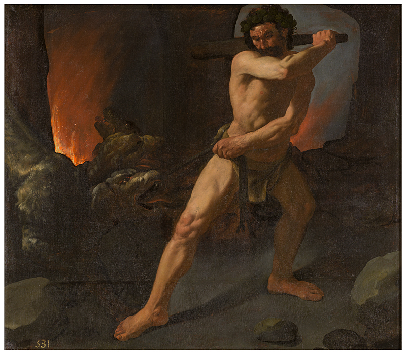 NEWS: National Gallery to Present First Major UK Exhibition On Spanish Artist Francisco de Zurbarán