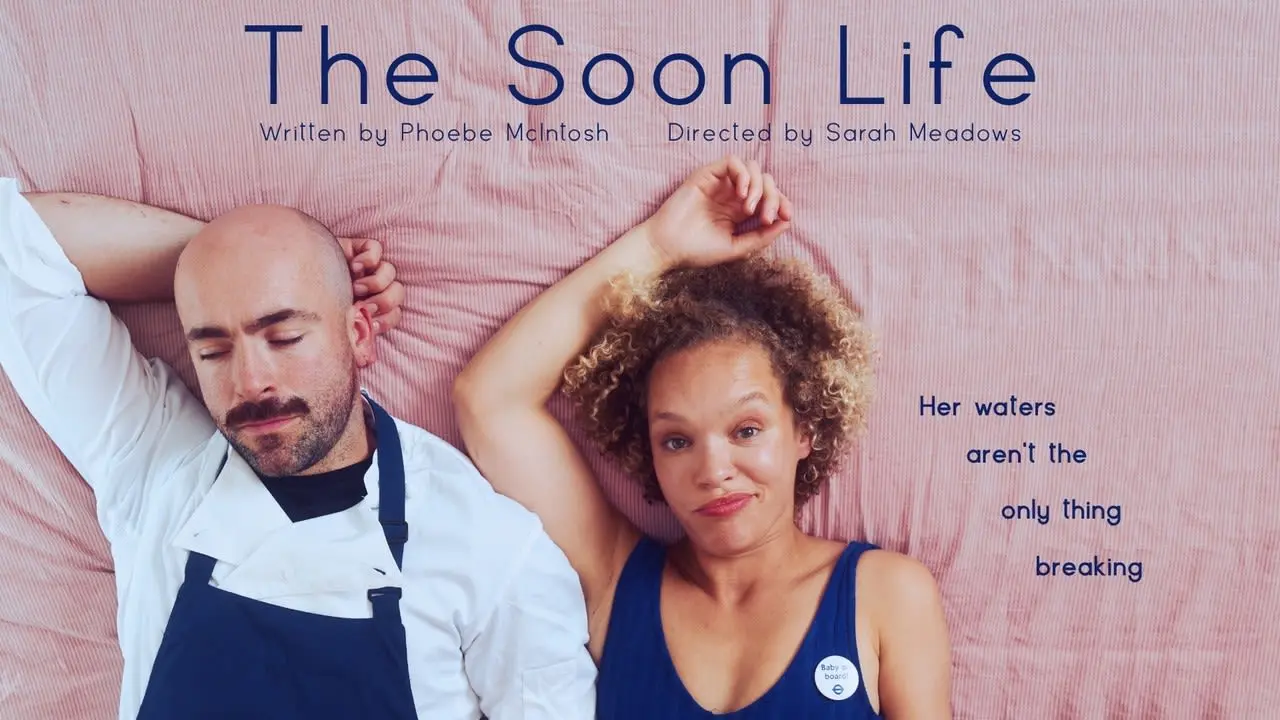Interview With…Maeve O’Neill