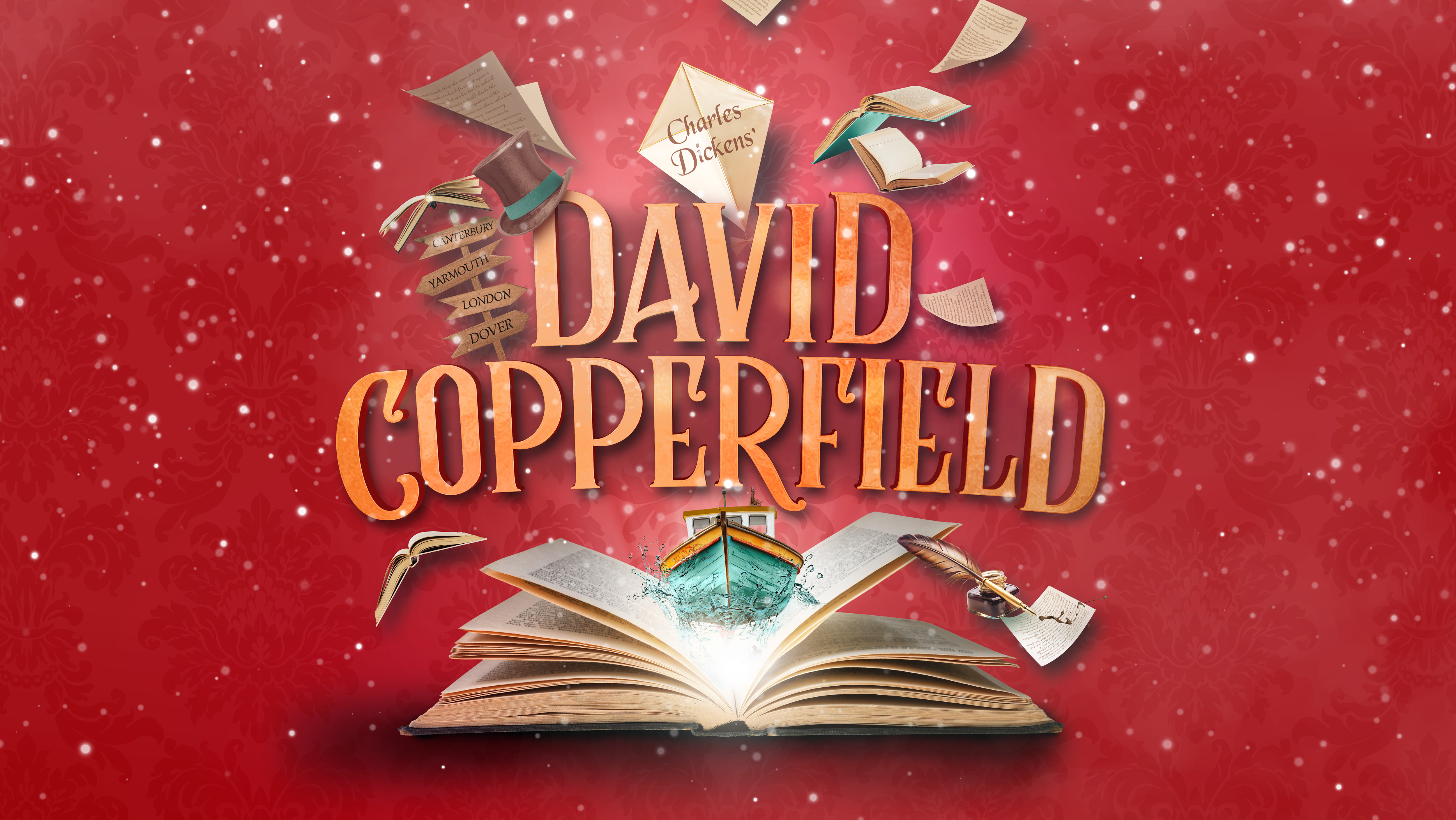 Interview With….Louise Beresford