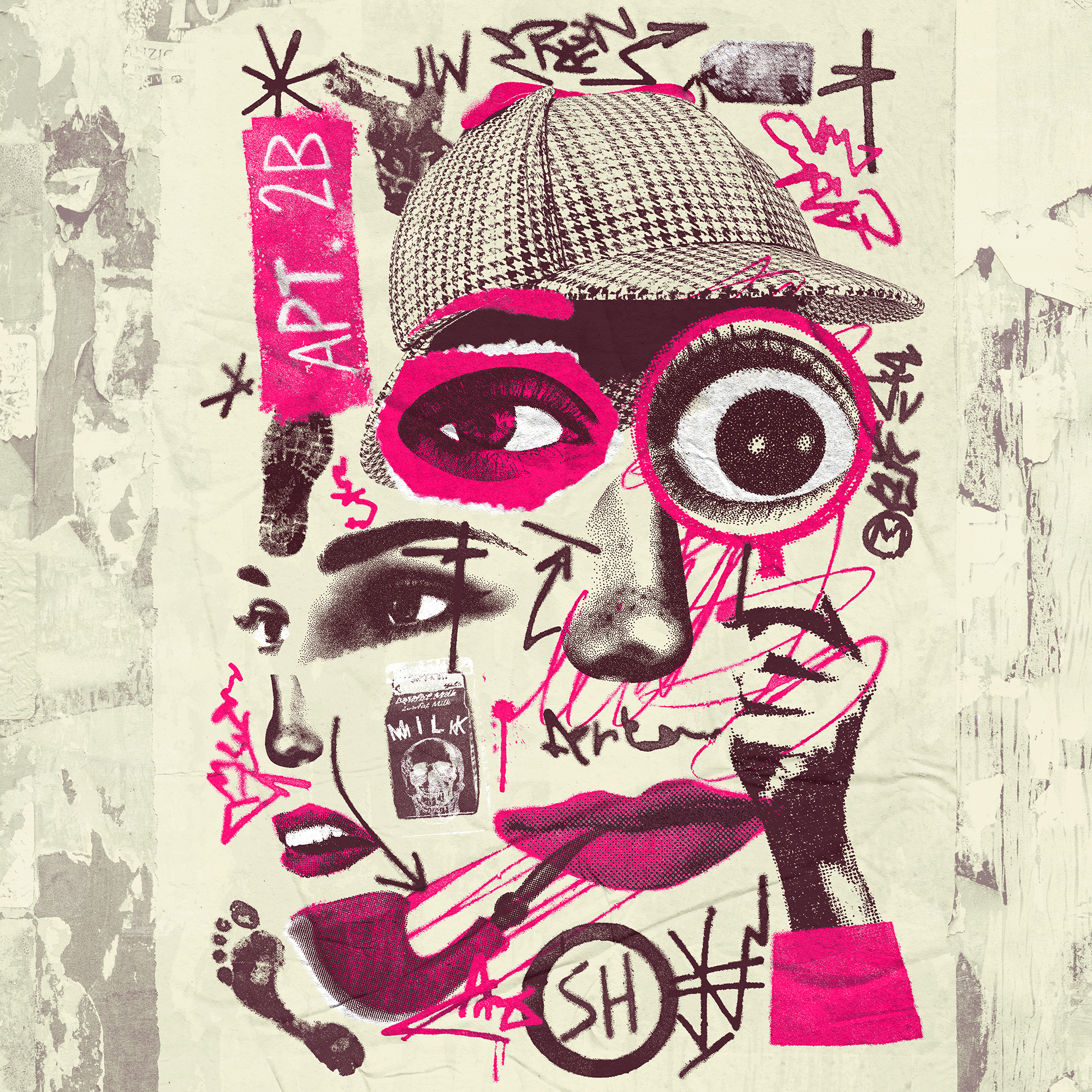 Interview With…Lucy Farrett