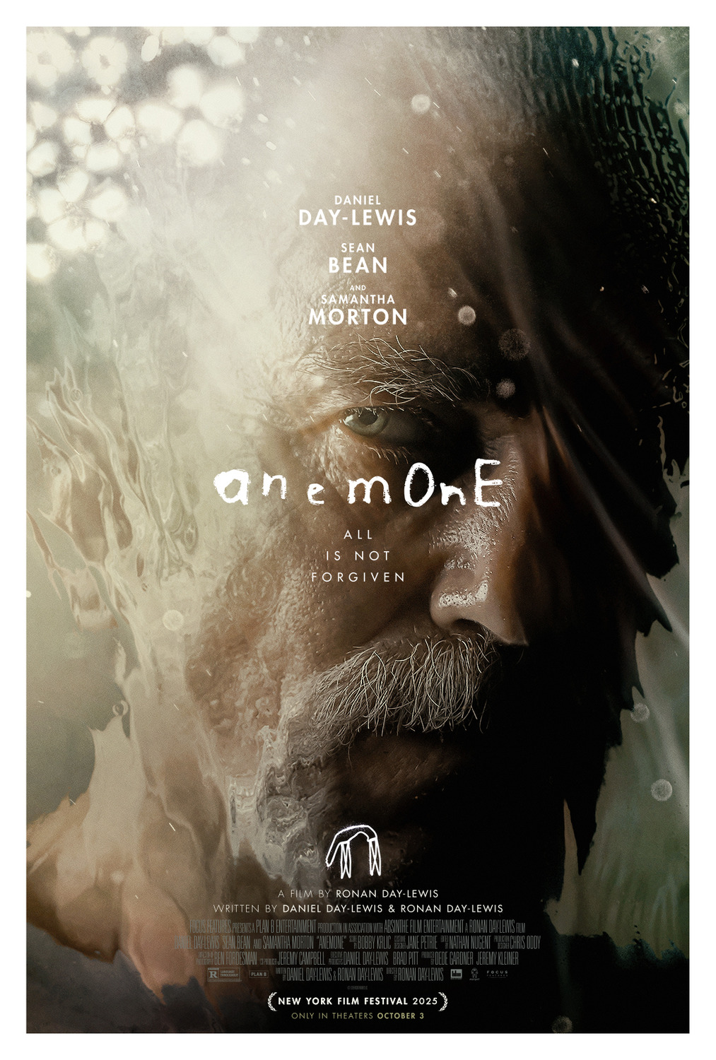 Review Round Up: Anemone