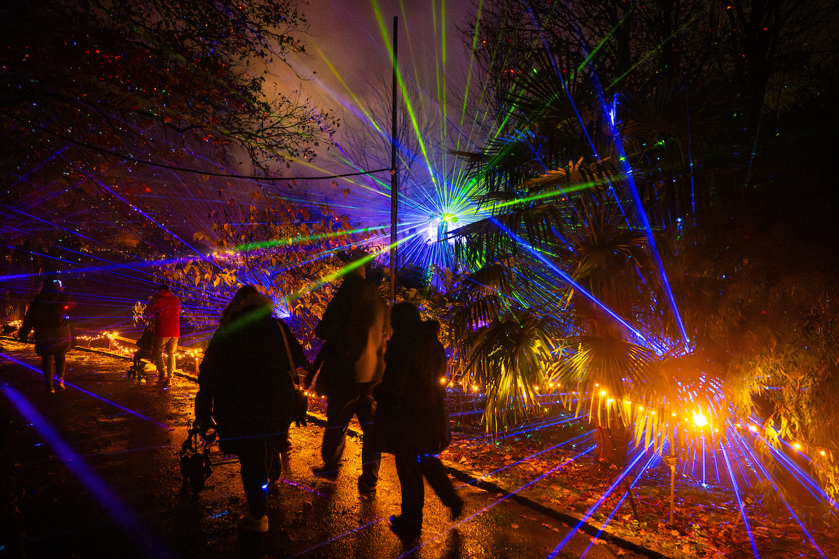 Interview With….Libby Bataglia