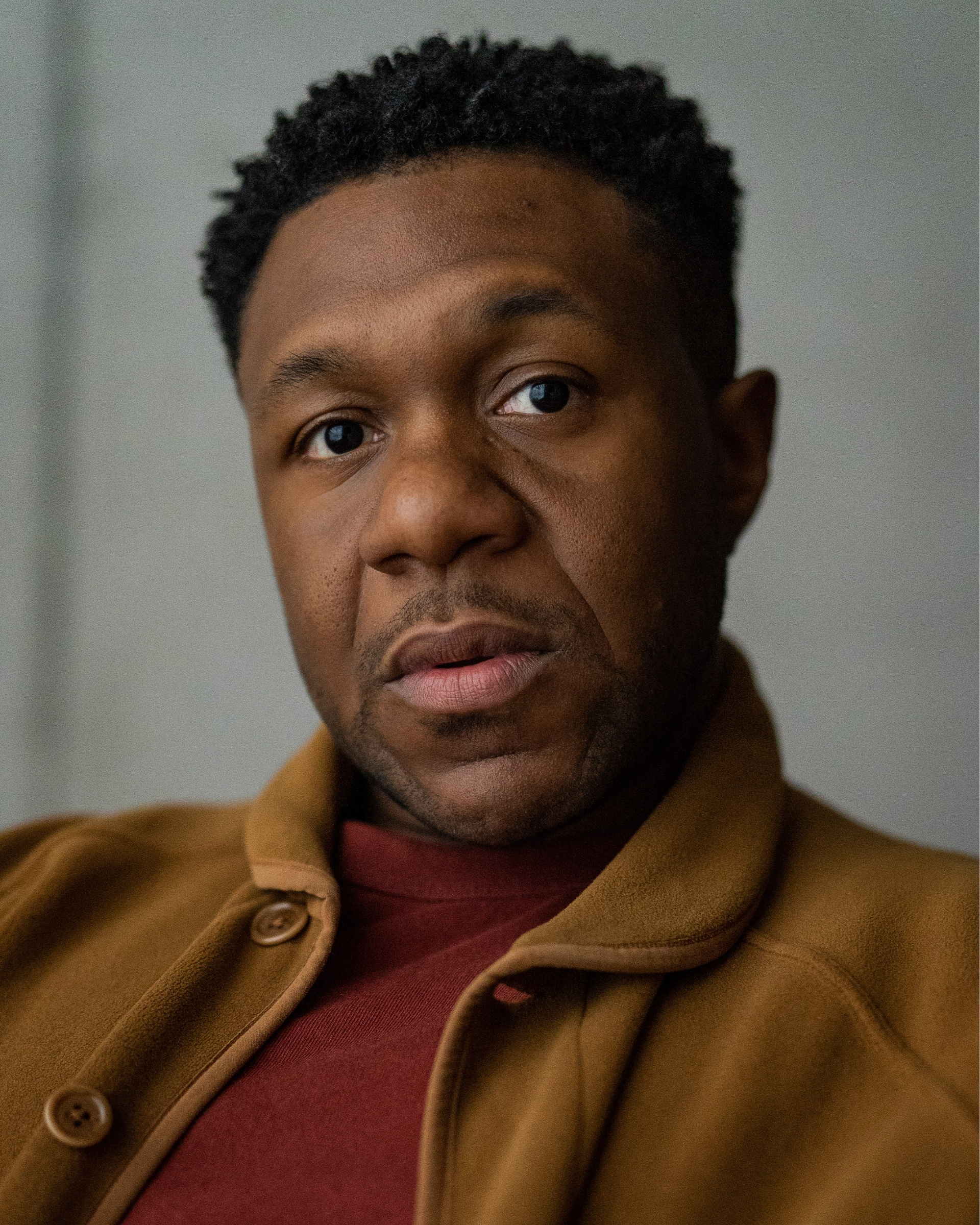 Interview With…Jonathan Livingstone