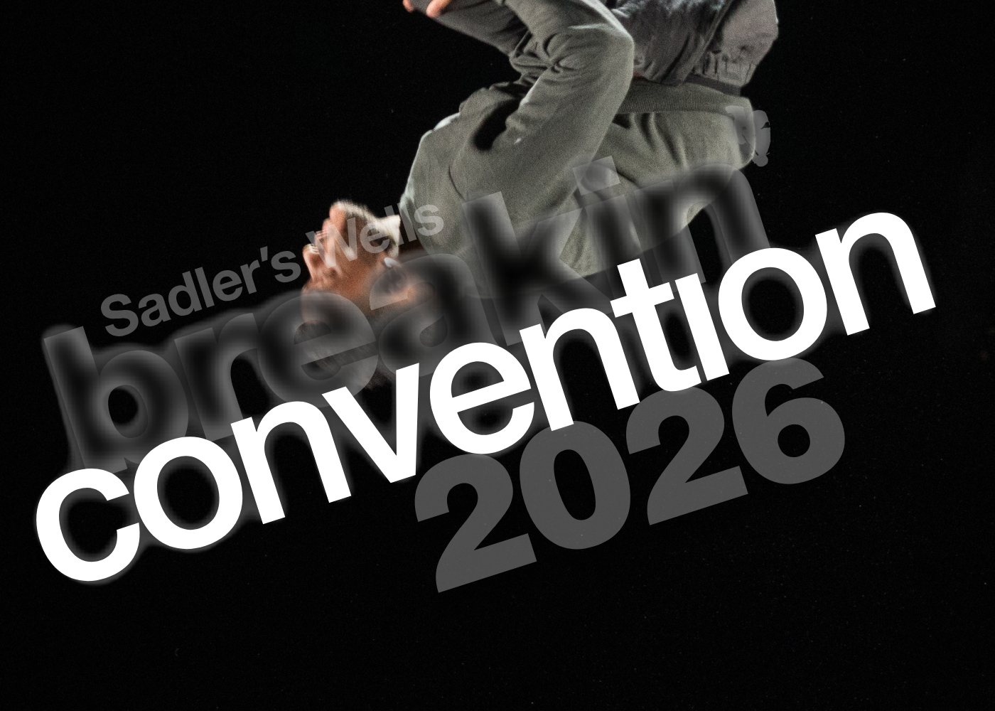 NEWS: Breakin’ Convention to Tour the UK in 2026