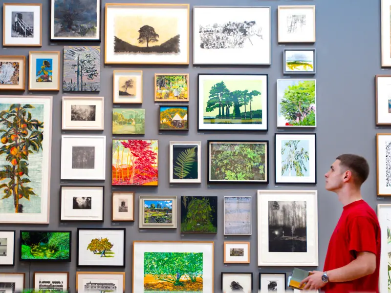 NEWS: Royal Academy of Arts Announce 258th Summer Exhibition Committee