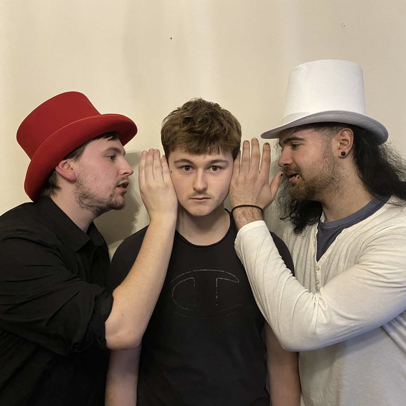 Interview With…Fionn Donnelly