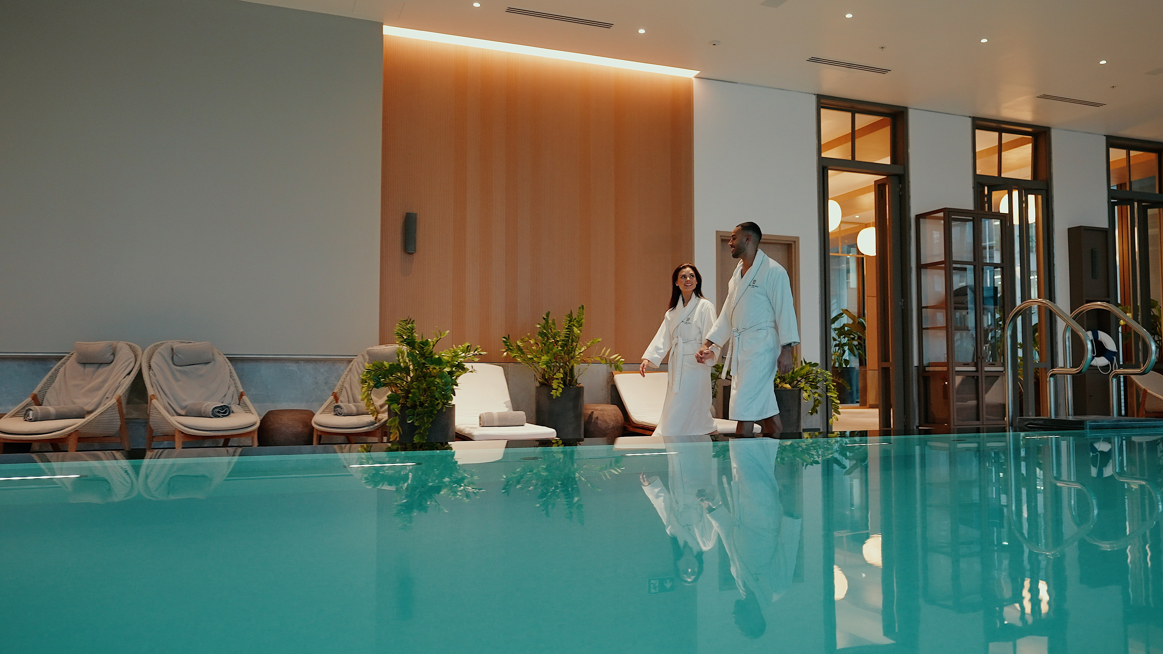 NEWS: Pan Pacific London to Offer Valentine’s Day Experience