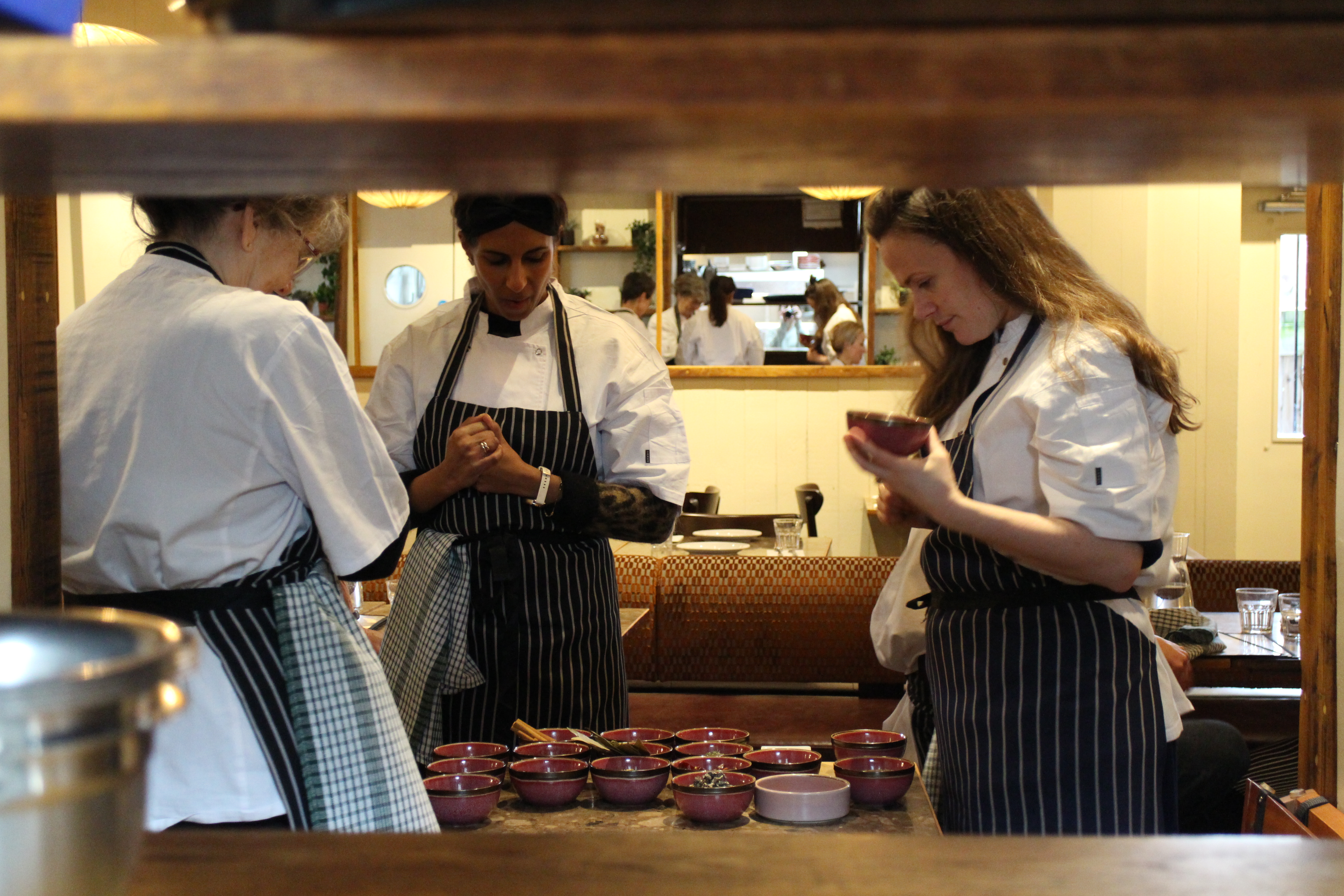 NEWS: KOKUM to Host Indian Cooking Masterclasses