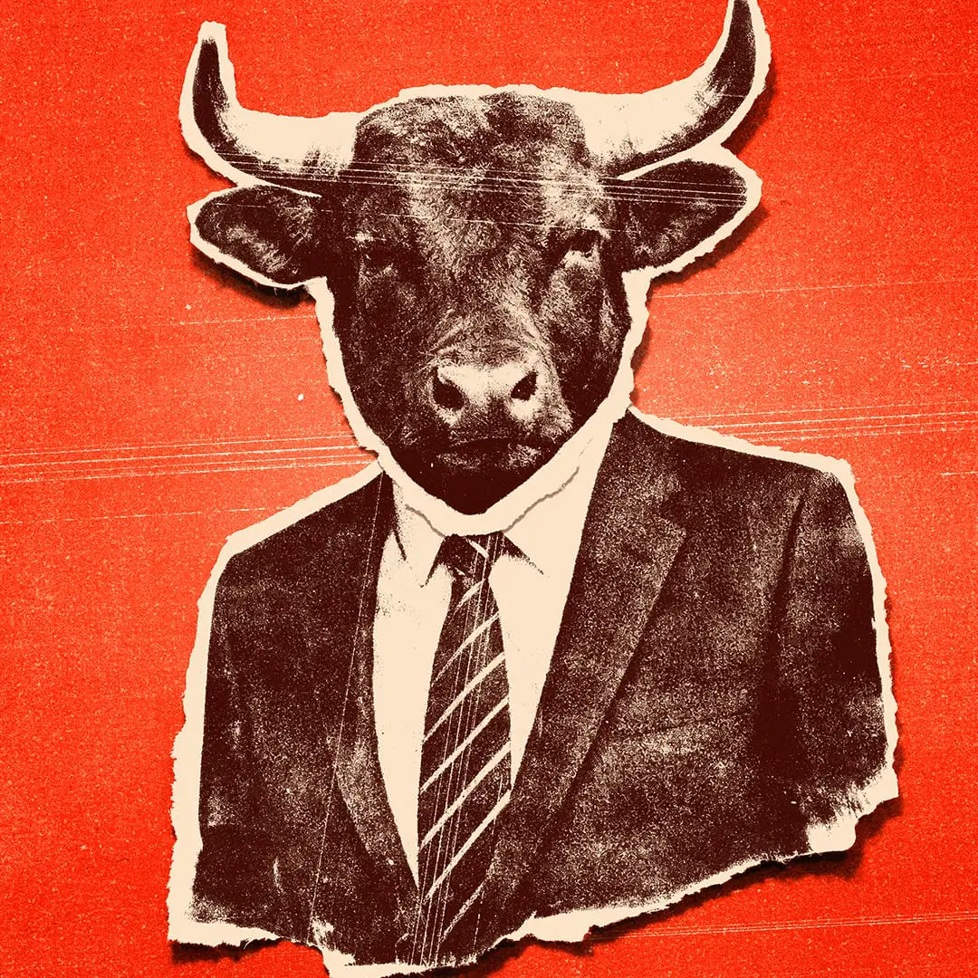 NEWS: Deafinitely Theatre Announces UK Tour of Mike Bartlett’s ‘Bull’