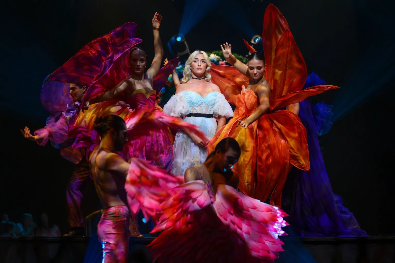 NEWS: Cirque Alice To Play At The Royal Festival Hall