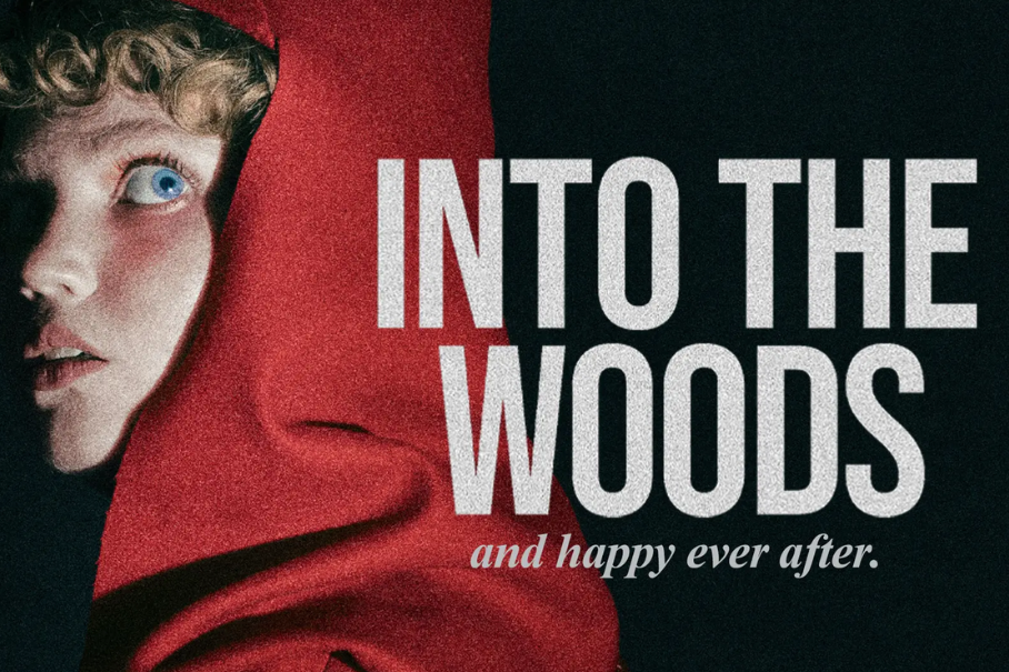 NEWS: Into the Woods to Transfer to the West End
