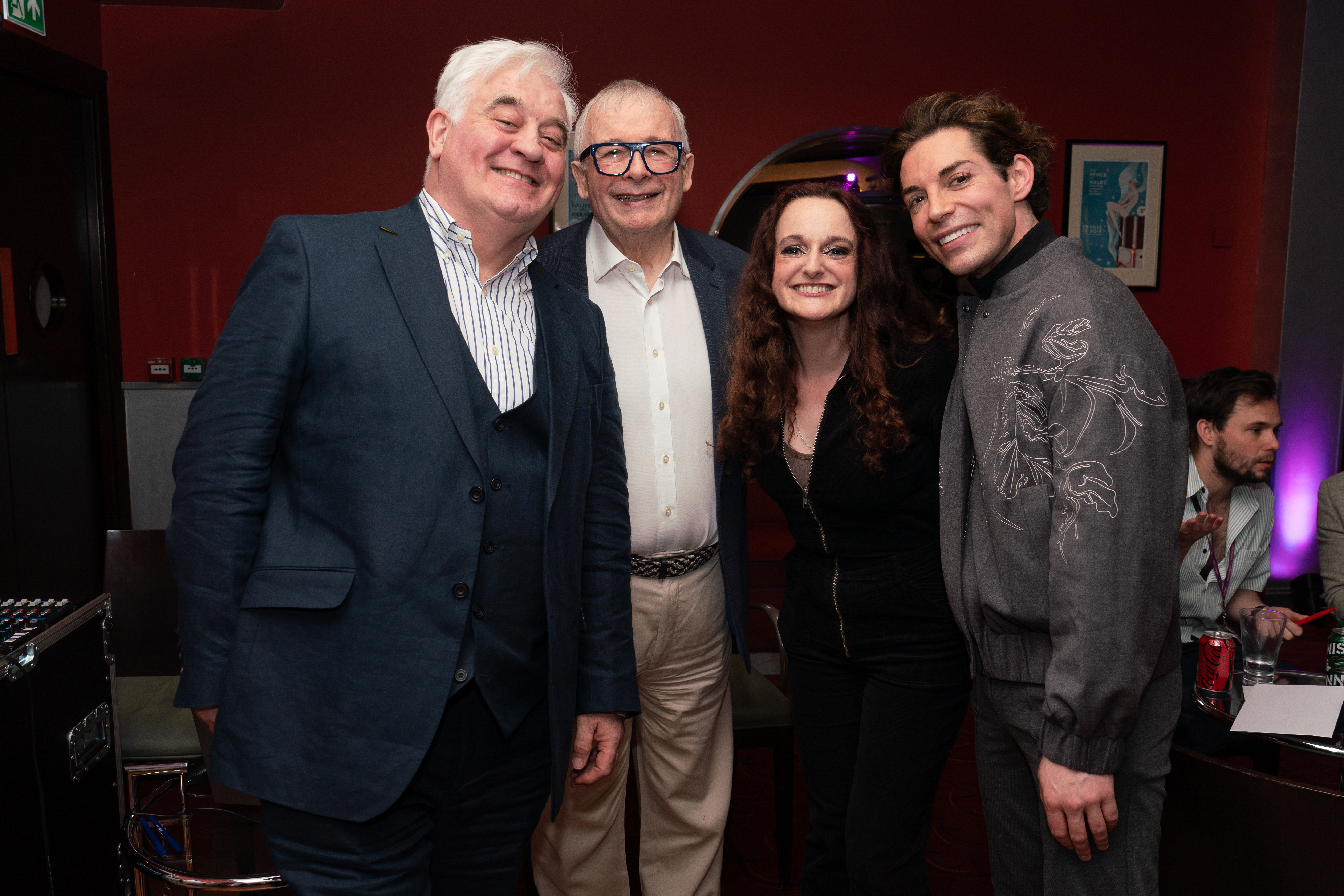 NEWS: Winners Announced for Acting For Others’ Golden Bucket Awards 2026