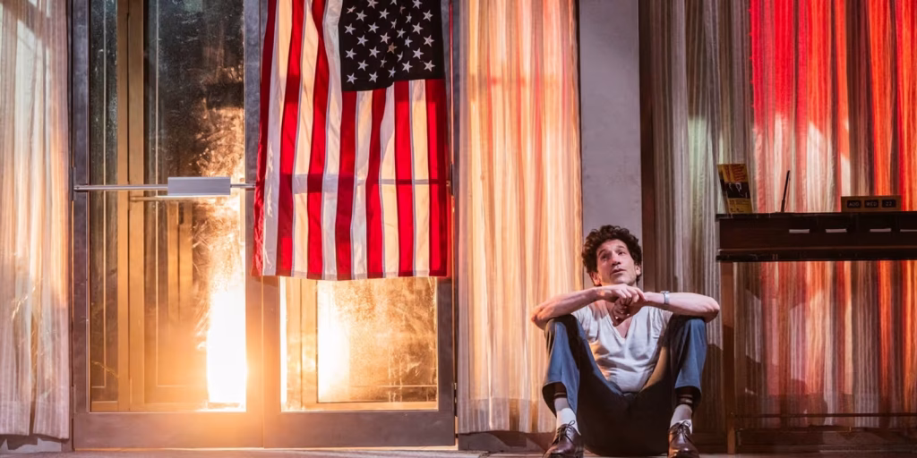 Review Round Up: Dog Day Afternoon, August Wilson Theatre (Broadway)