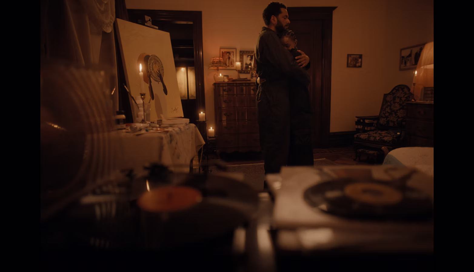 REVIEW: Them That’s Not (Short Film)