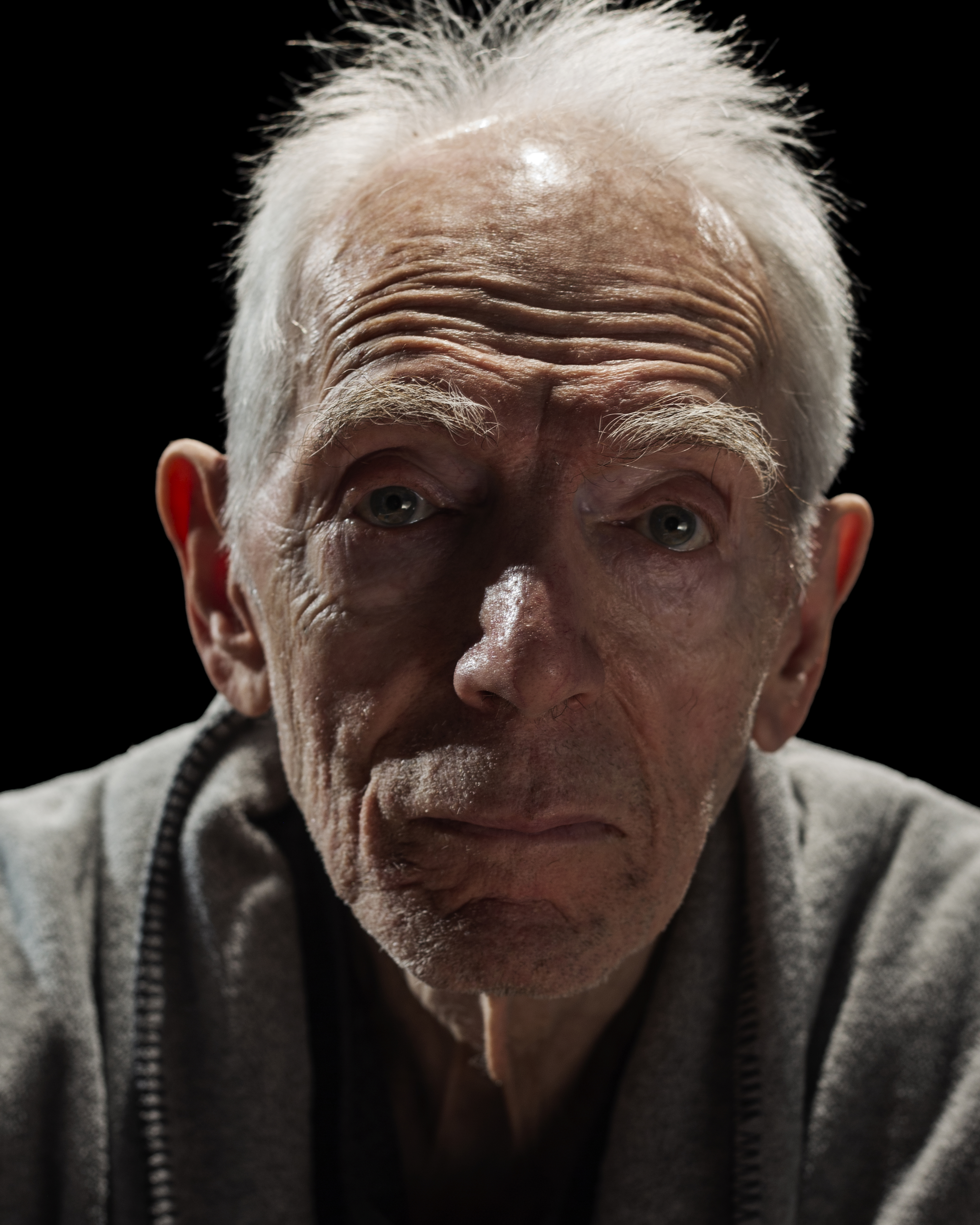 NEWS: Peter Marinker to Perform Samuel Beckett’s ‘Krapp’s Last Tape’