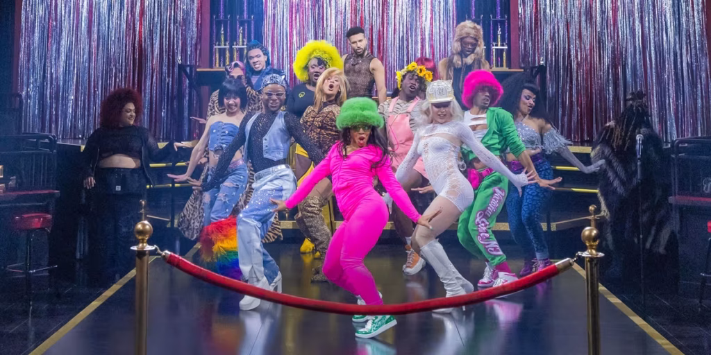 Review Round up: Cats: The Jellicle Ballroom, Broadhurst Theatre