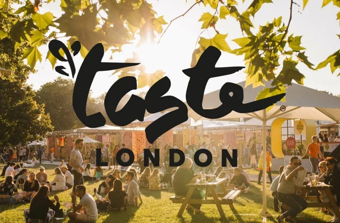 NEWS: Taste of London Returns for 2026