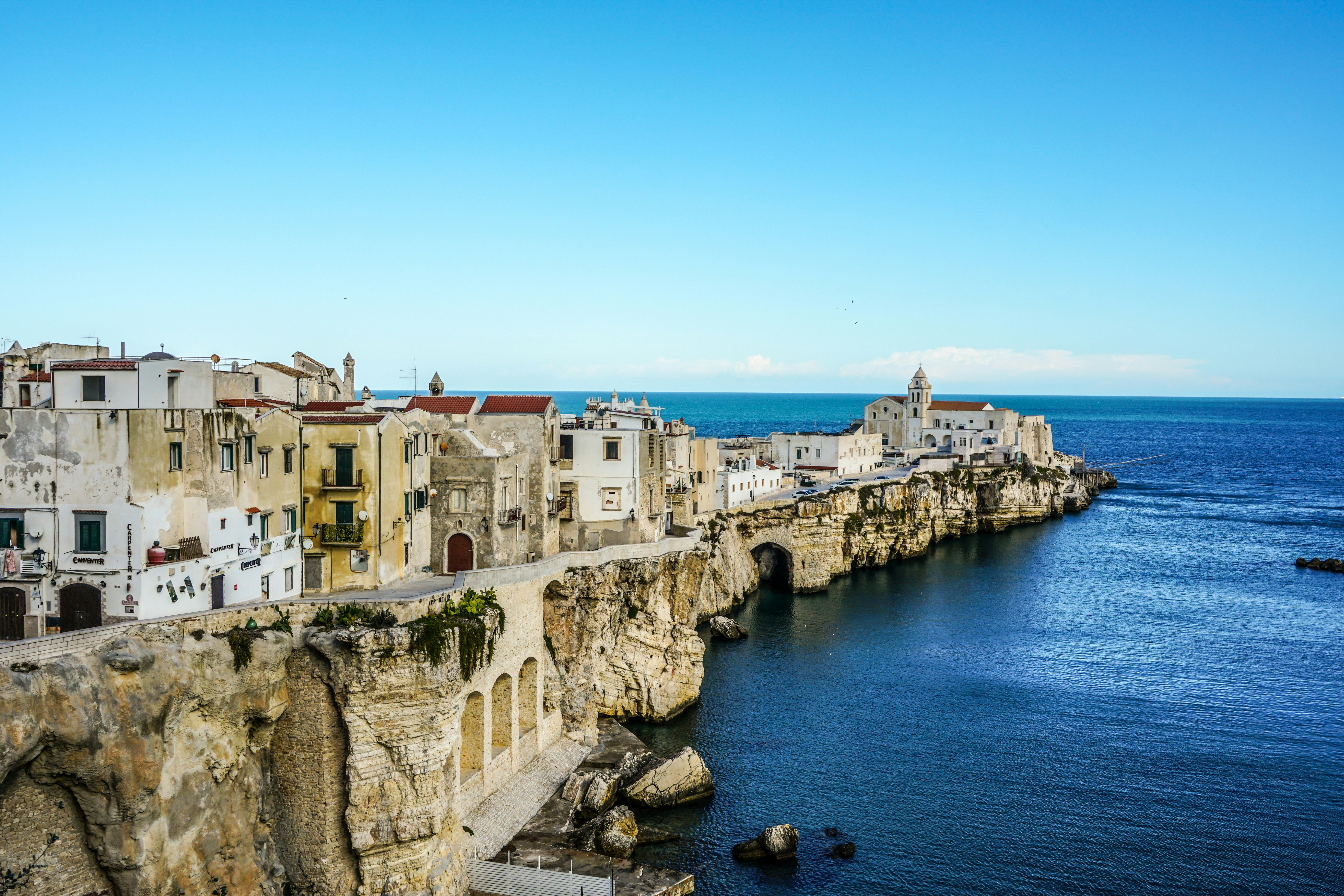 Love London Love Culture’s Dream Stays: Puglia (2026)
