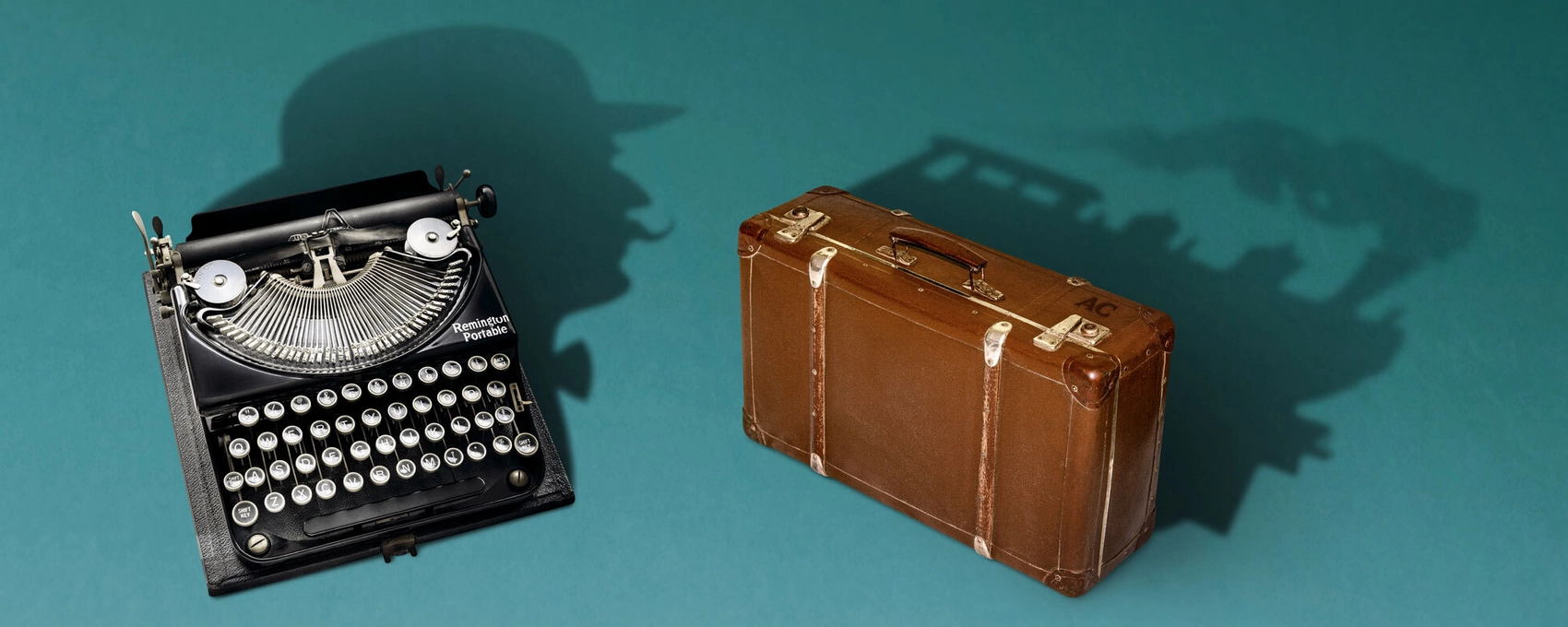 NEWS: British Library Announces Agatha Christie: A World of Mystery Exhibition
