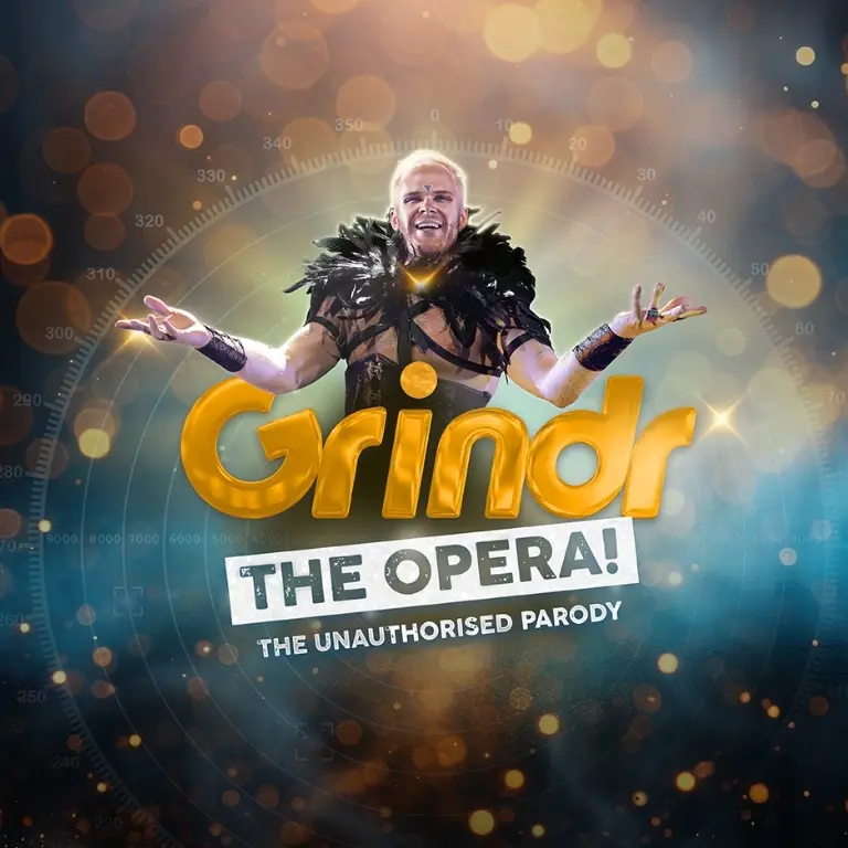 NEWS: Cast & Creative Team Announced for Return of Grindr: The Opera