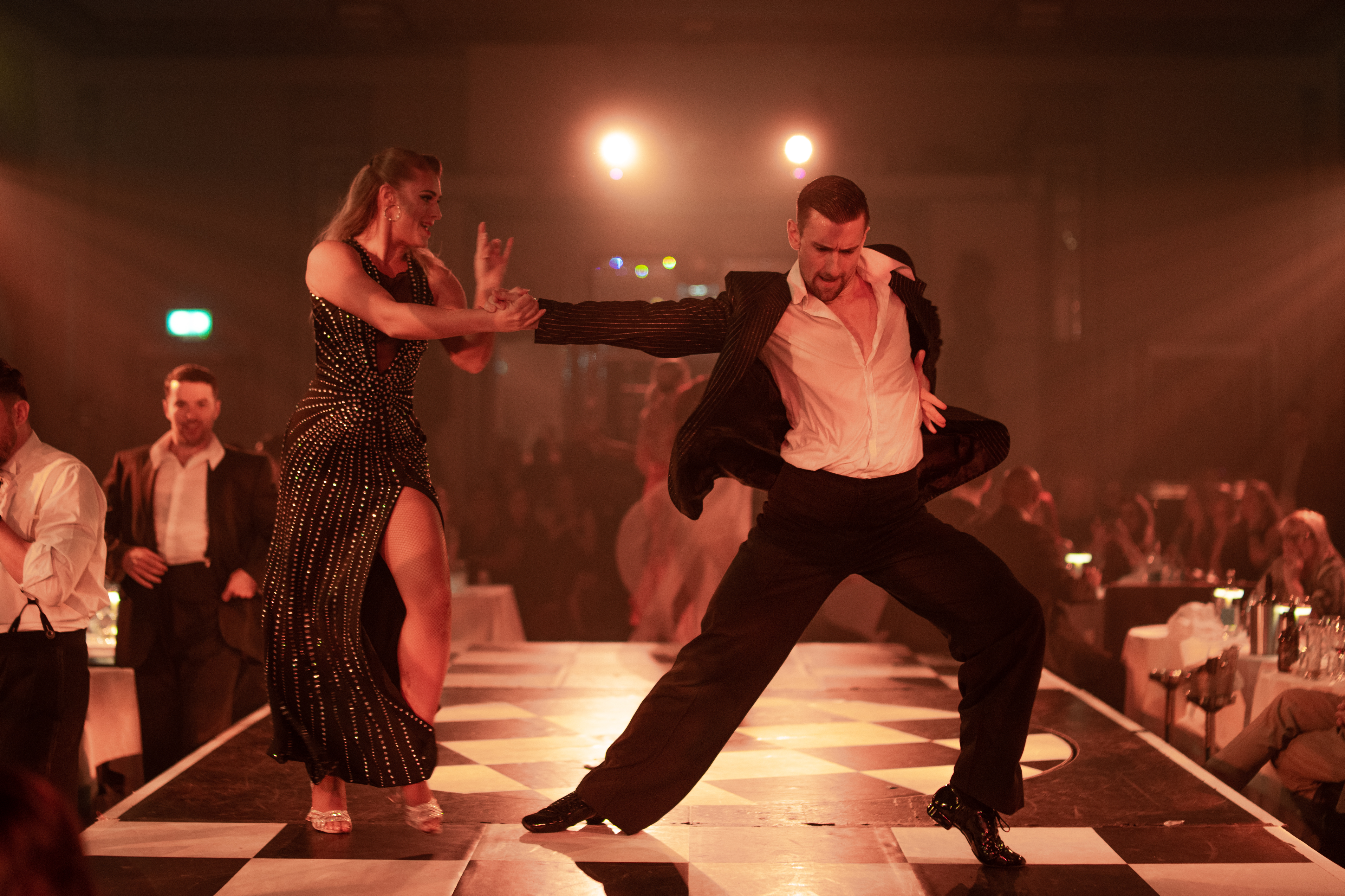 NEWS: The London Cabaret Club Announce New Production ‘La Vita è Dolce’