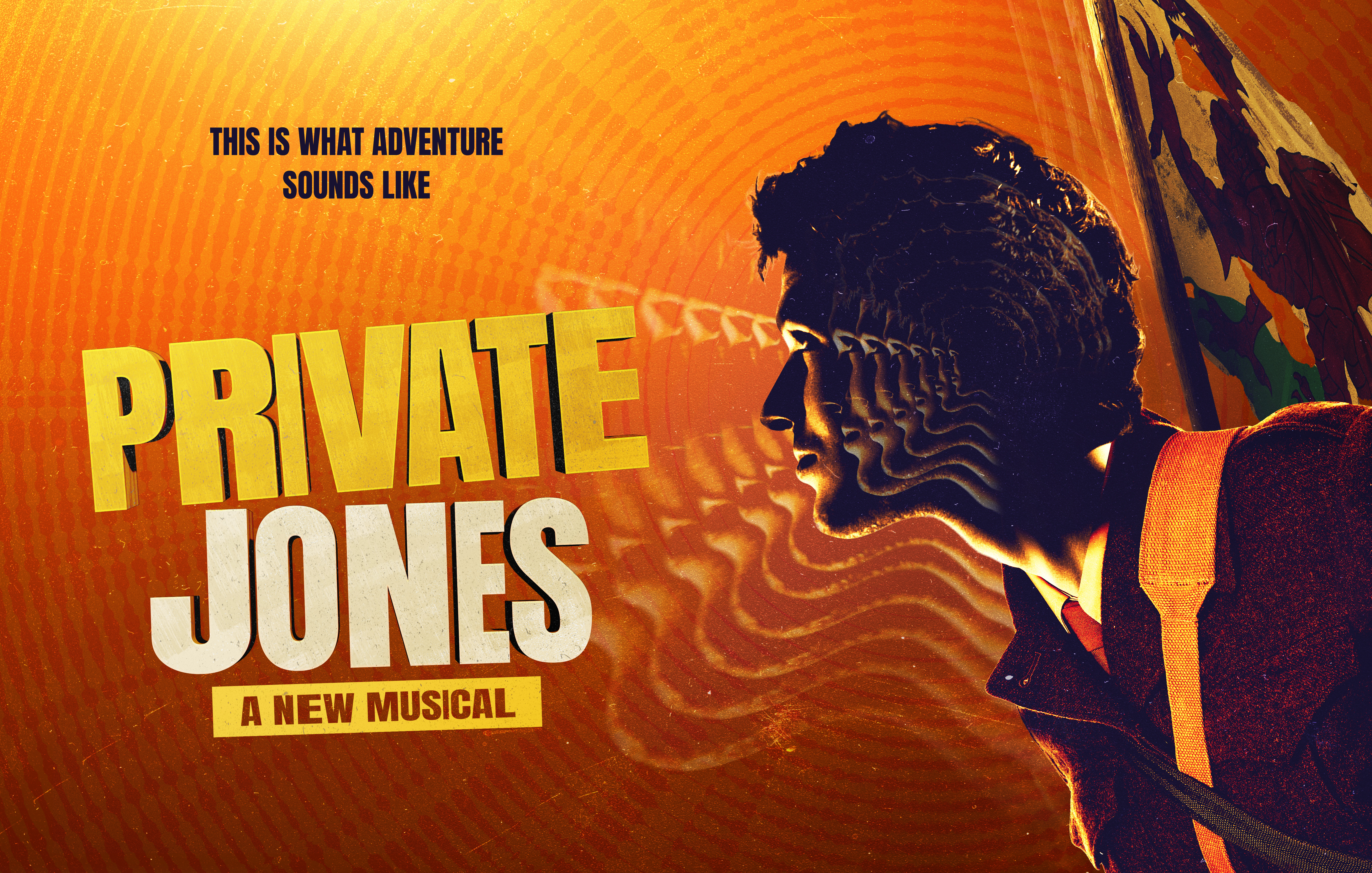 NEWS: Lead Casting announced for European Premiere of ‘Private Jones’