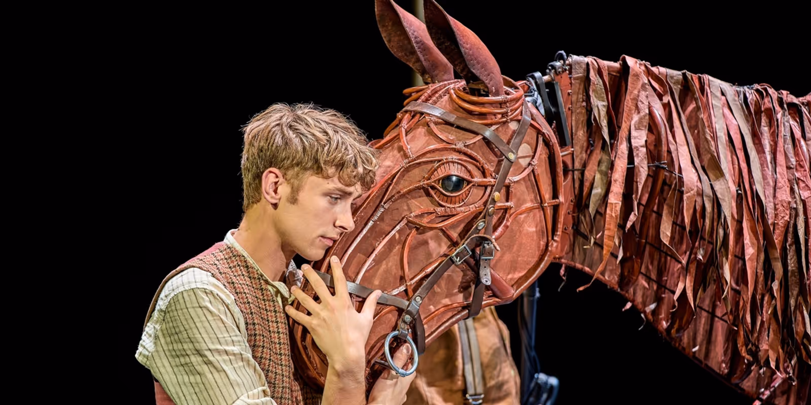 Review Round Up: War Horse, National Theatre