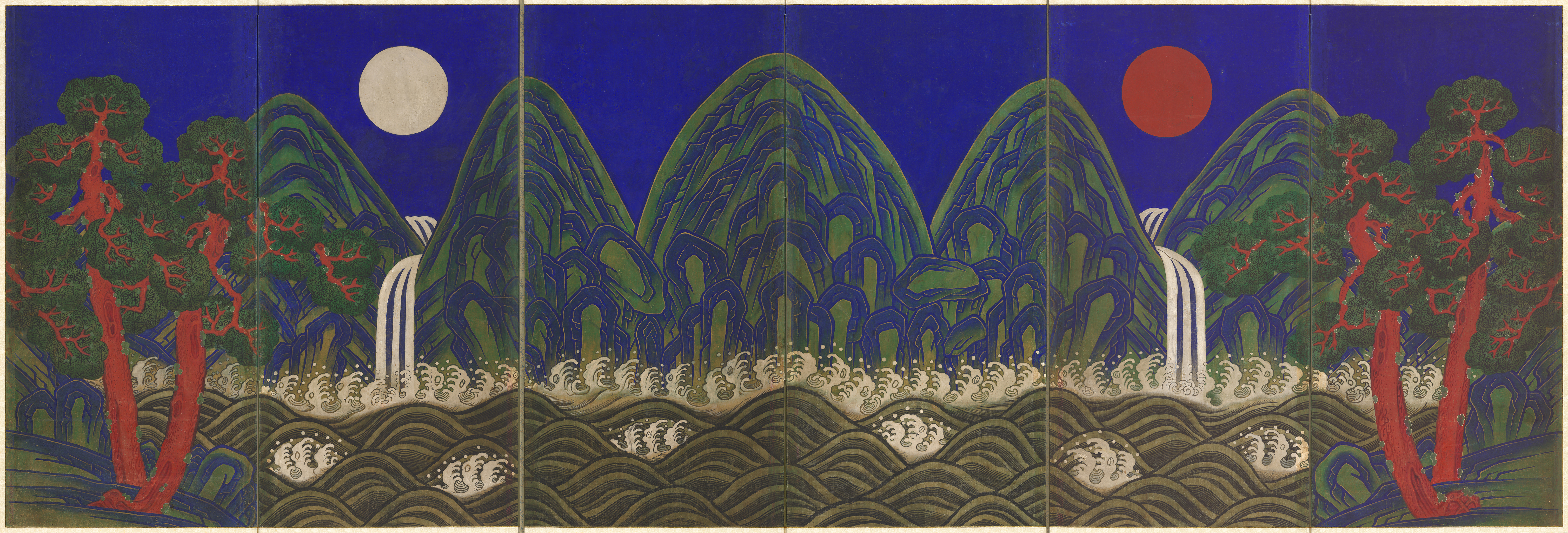 NEWS: British Museum Announces Exhibition Devoted to Korea