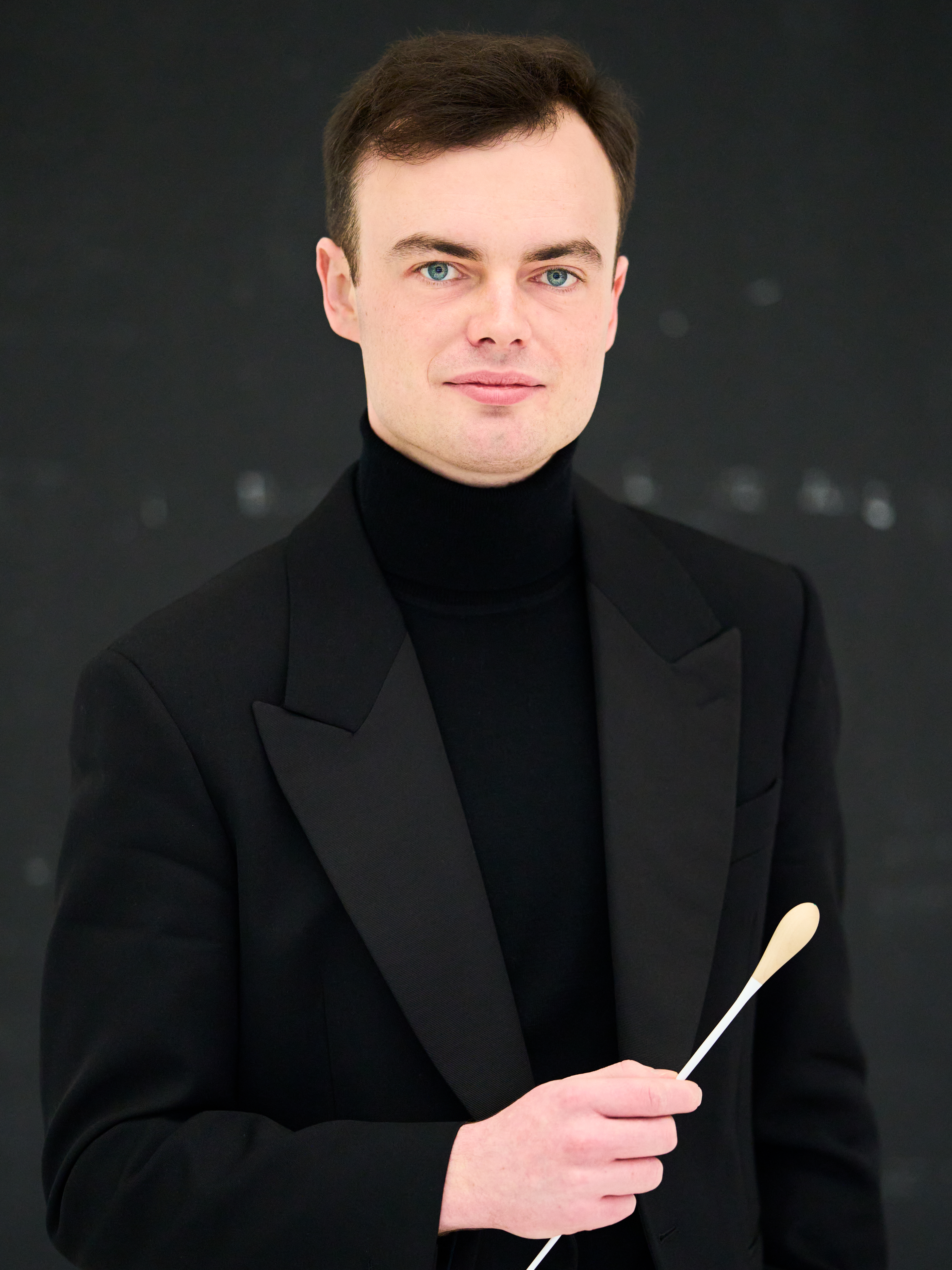 Interview With…Tom Fetherstonhaugh