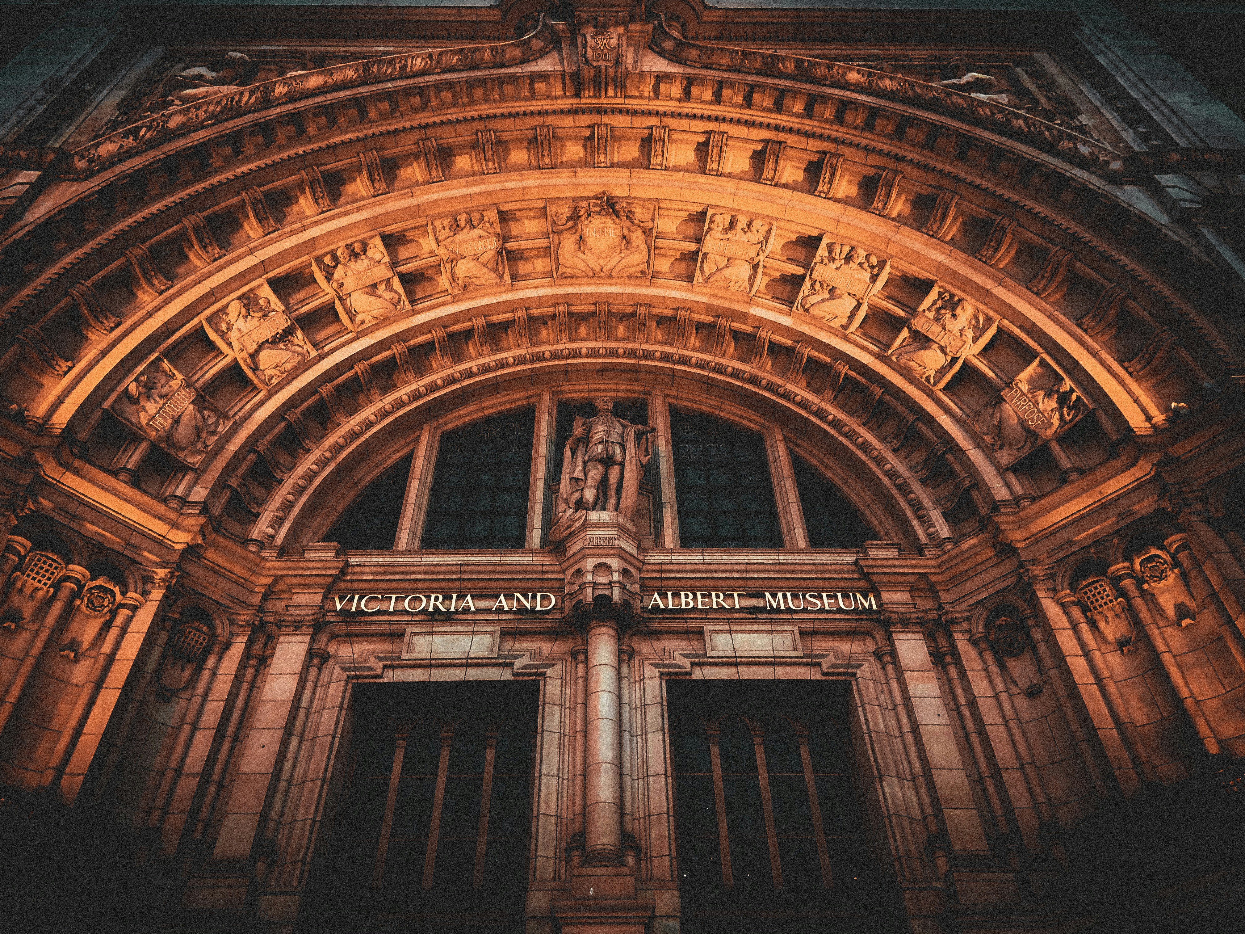 NEWS: Victoria & Albert Museum Announces 2027 Exhibition Programme