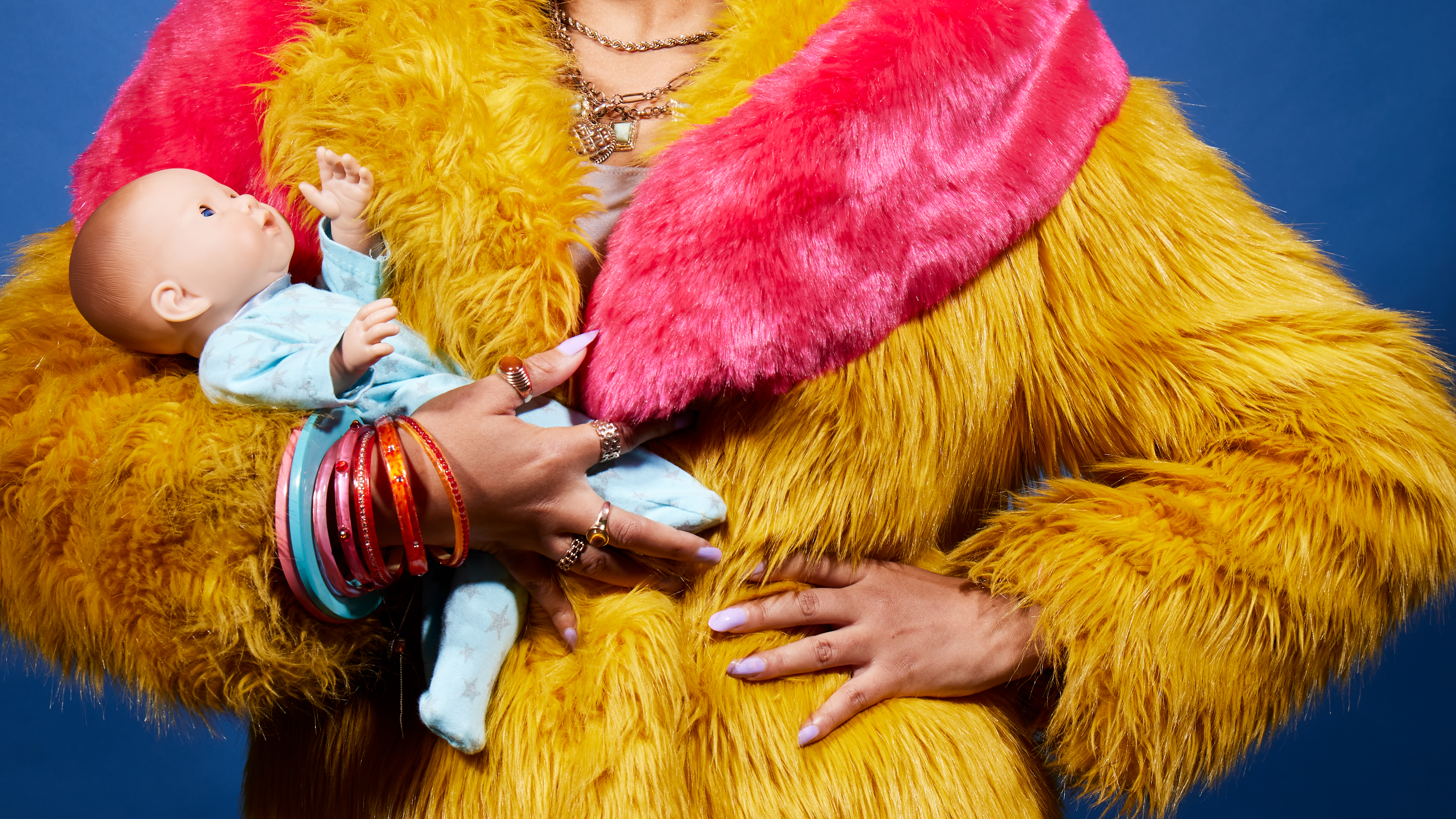 NEWS: Pearl Mackie to Star in Gurpreet Kaur Bhatti’s ‘Baby’ at the Brixton House