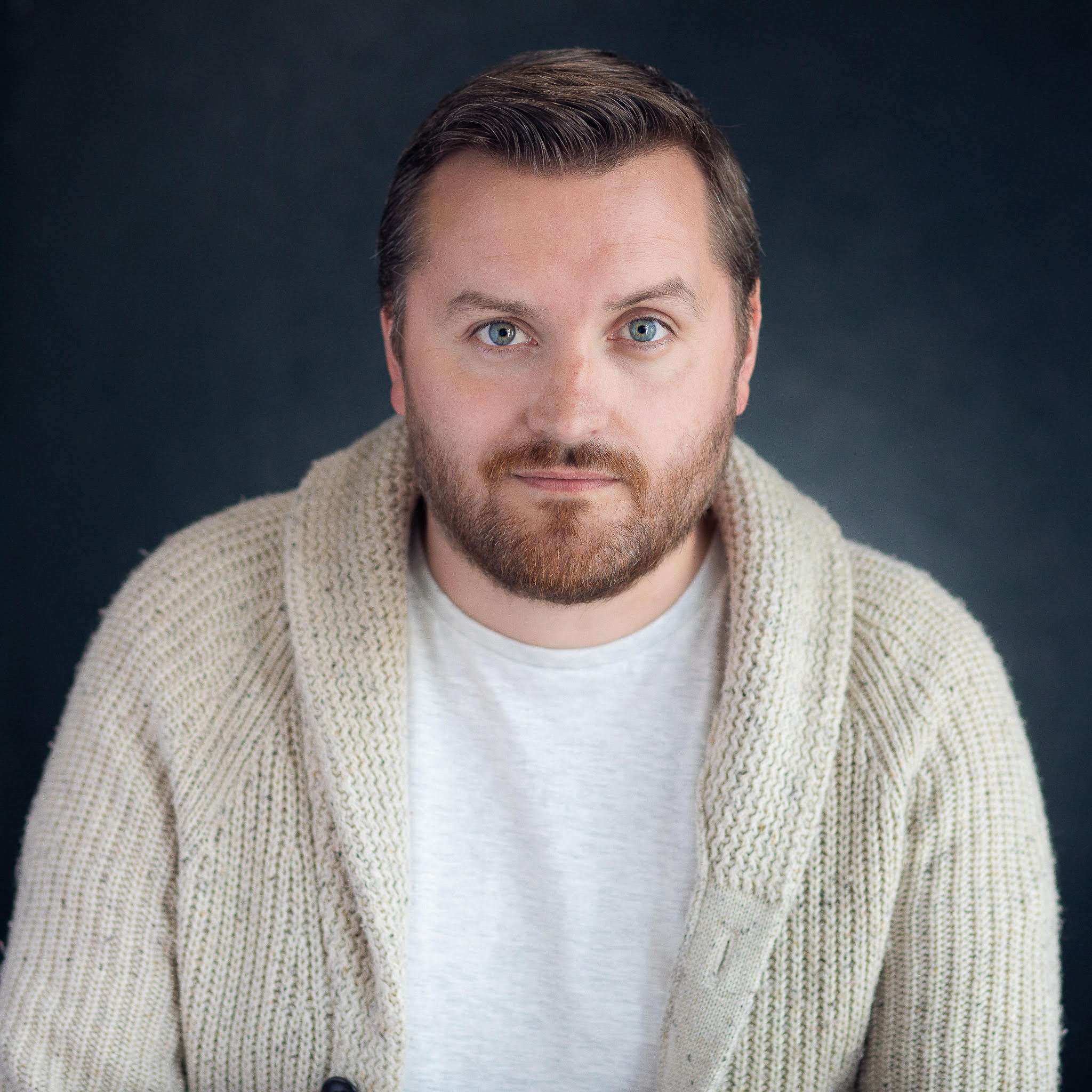 Interview With…Derek Murphy
