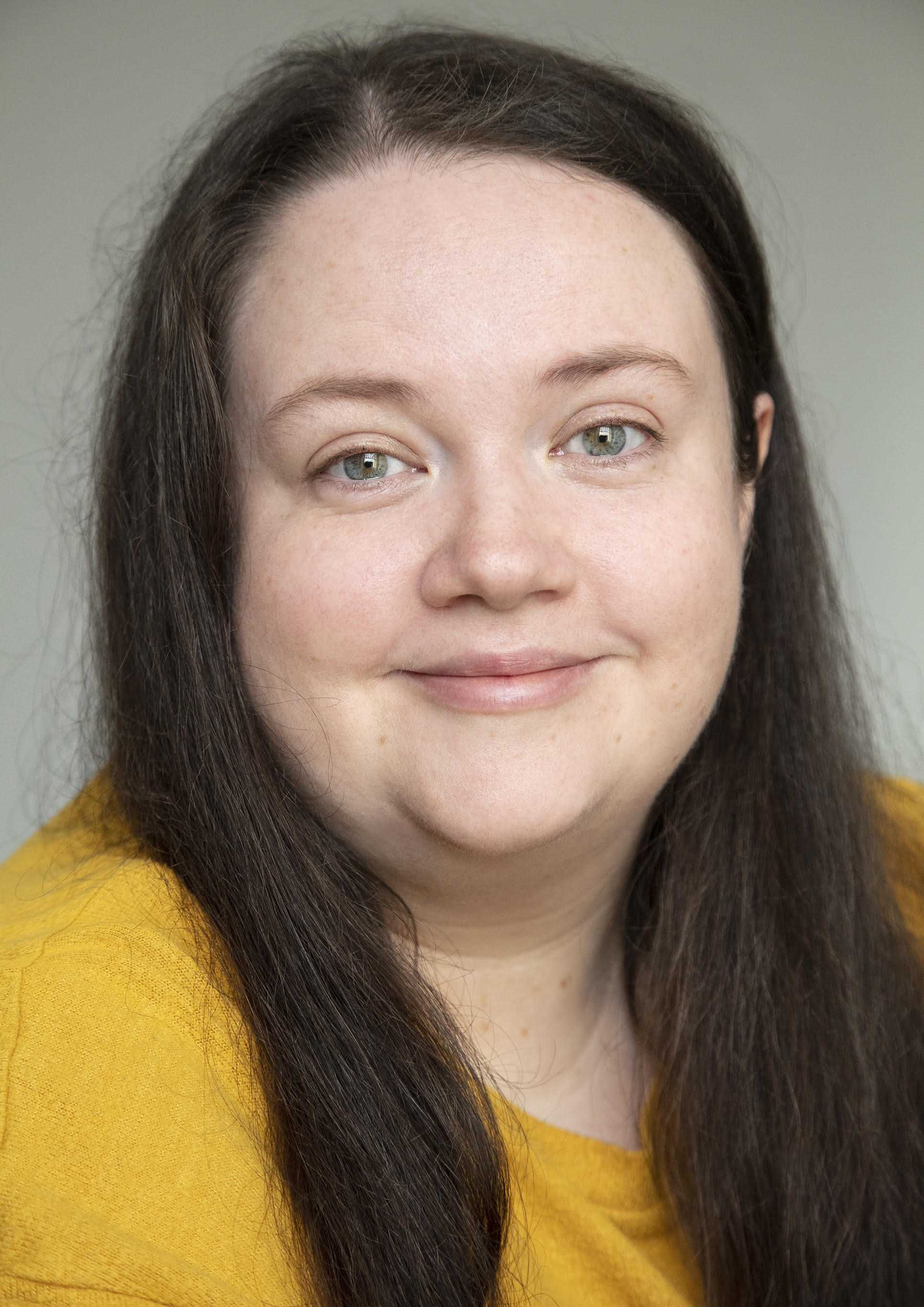Quick Fire Questions  With….Jemma Curran