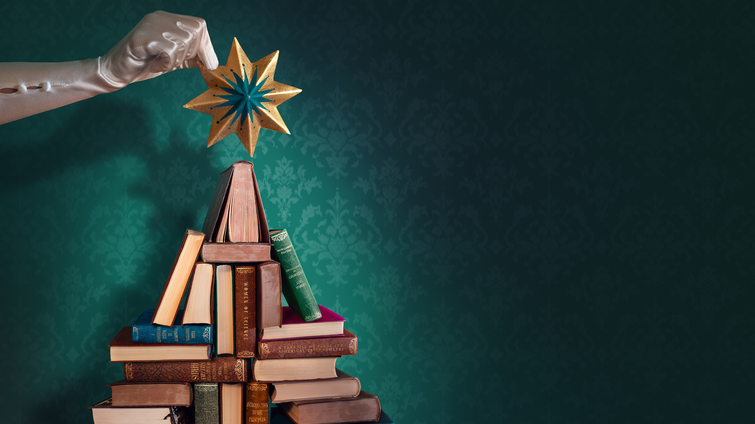 NEWS: Park Theatre Announces Miss Bennet: Christmas at Pemberley As Festive Show