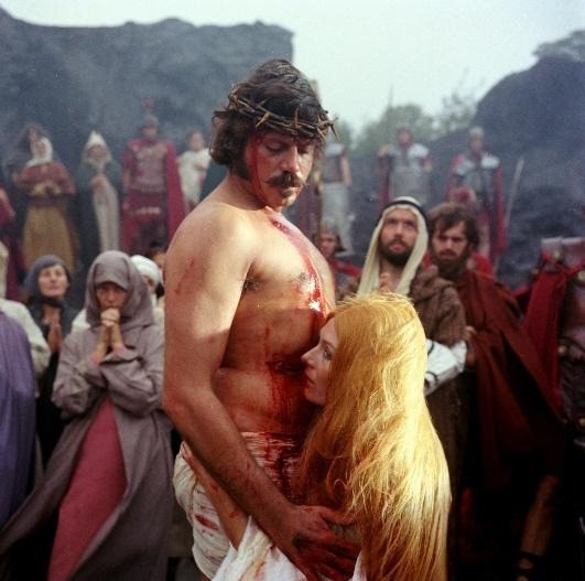 NEWS: Ken Russell’s The Devils to Be Released in Cinemas in 4K Restoration