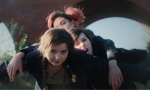 NEWS: 70th BFI London Film Festival Announce Film Selected to Screen in Official Competition