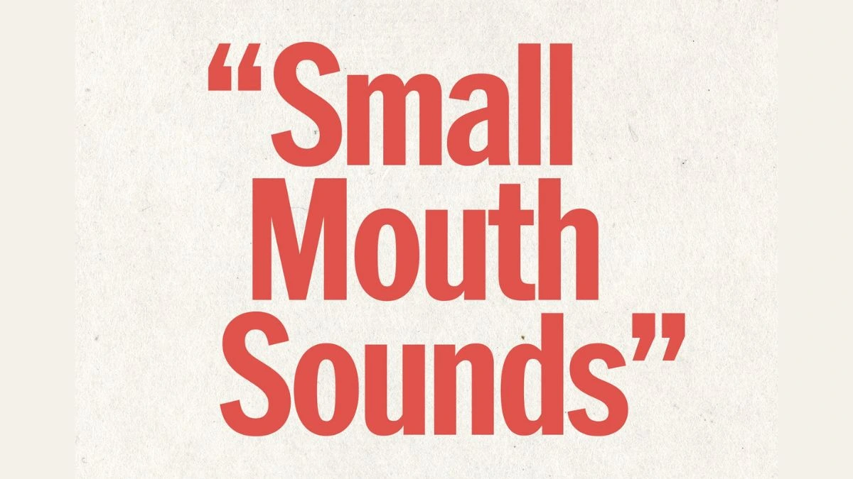 NEWS: Casting Confirmed for Bess Wohl’s ‘Small Mouth Sounds’