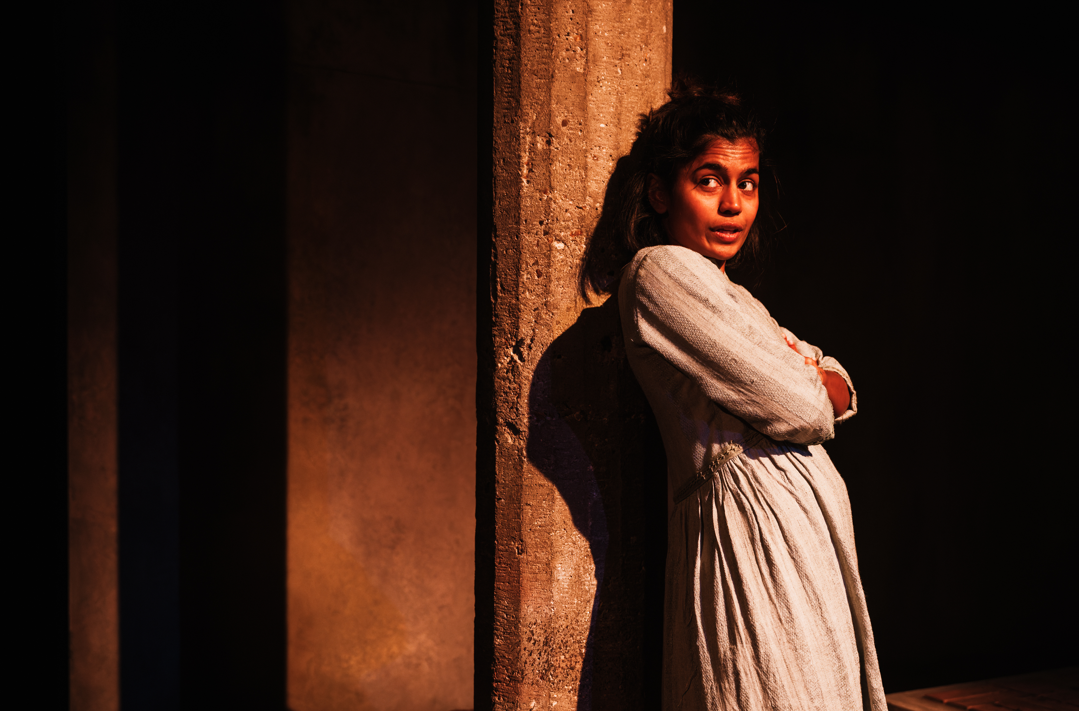 REVIEW: Darkling, Bush Theatre
